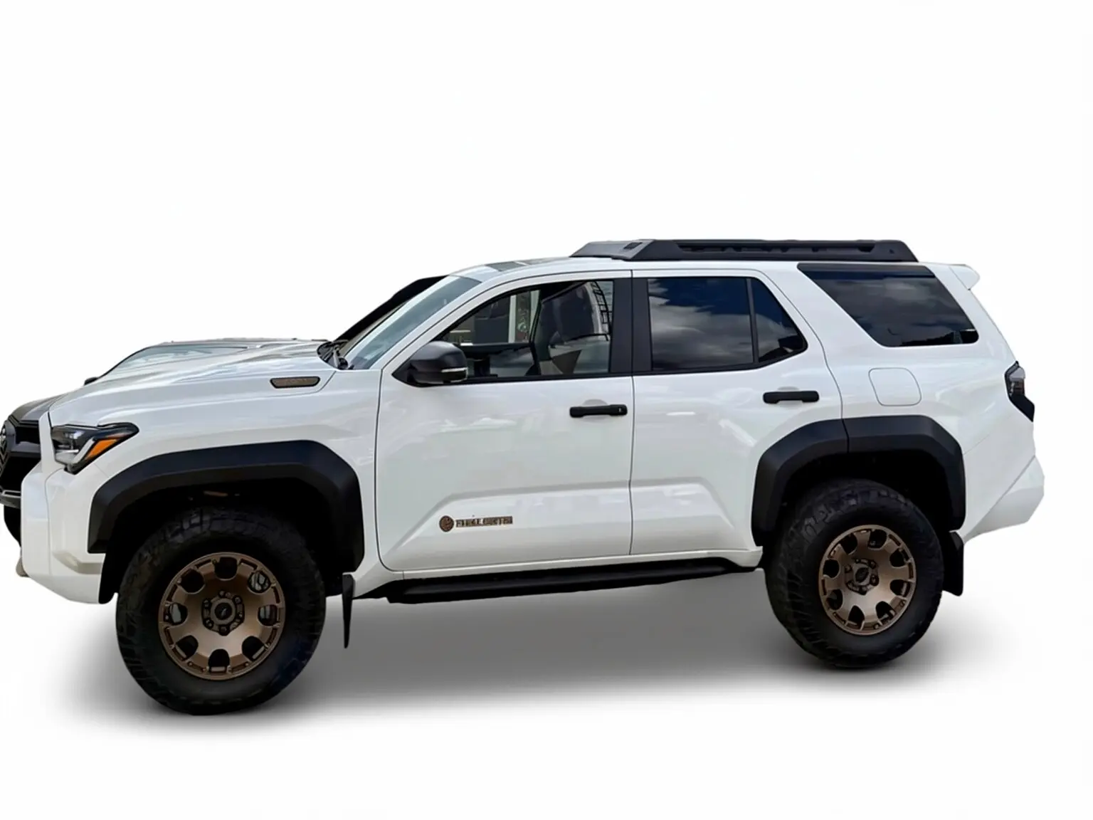 2026 Toyota 4Runner