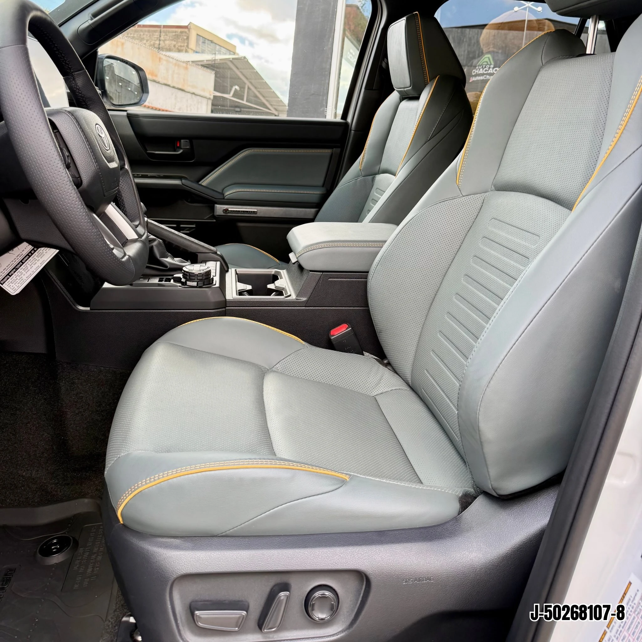 2026 Toyota 4Runner — foto 2