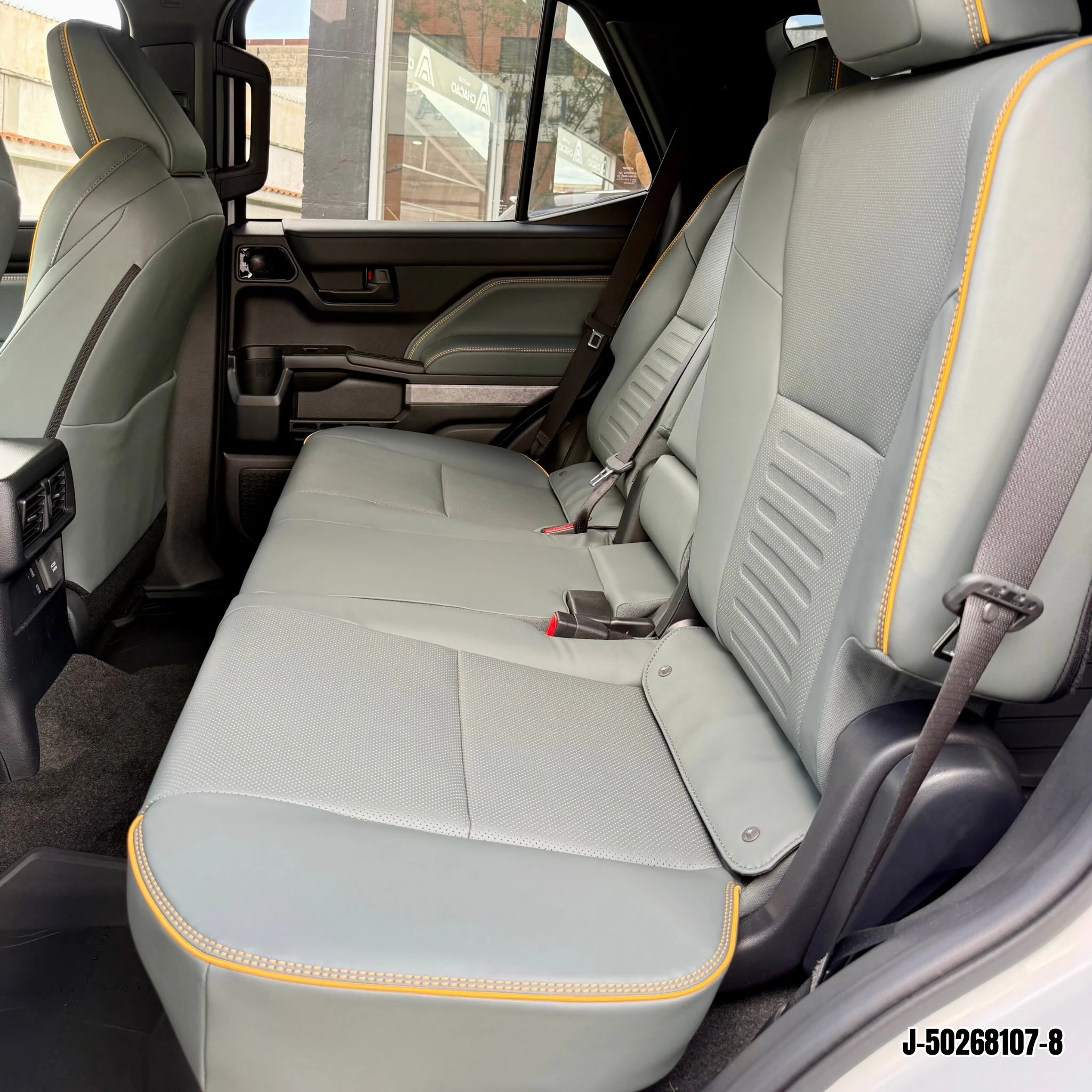 2026 Toyota 4Runner — foto 3