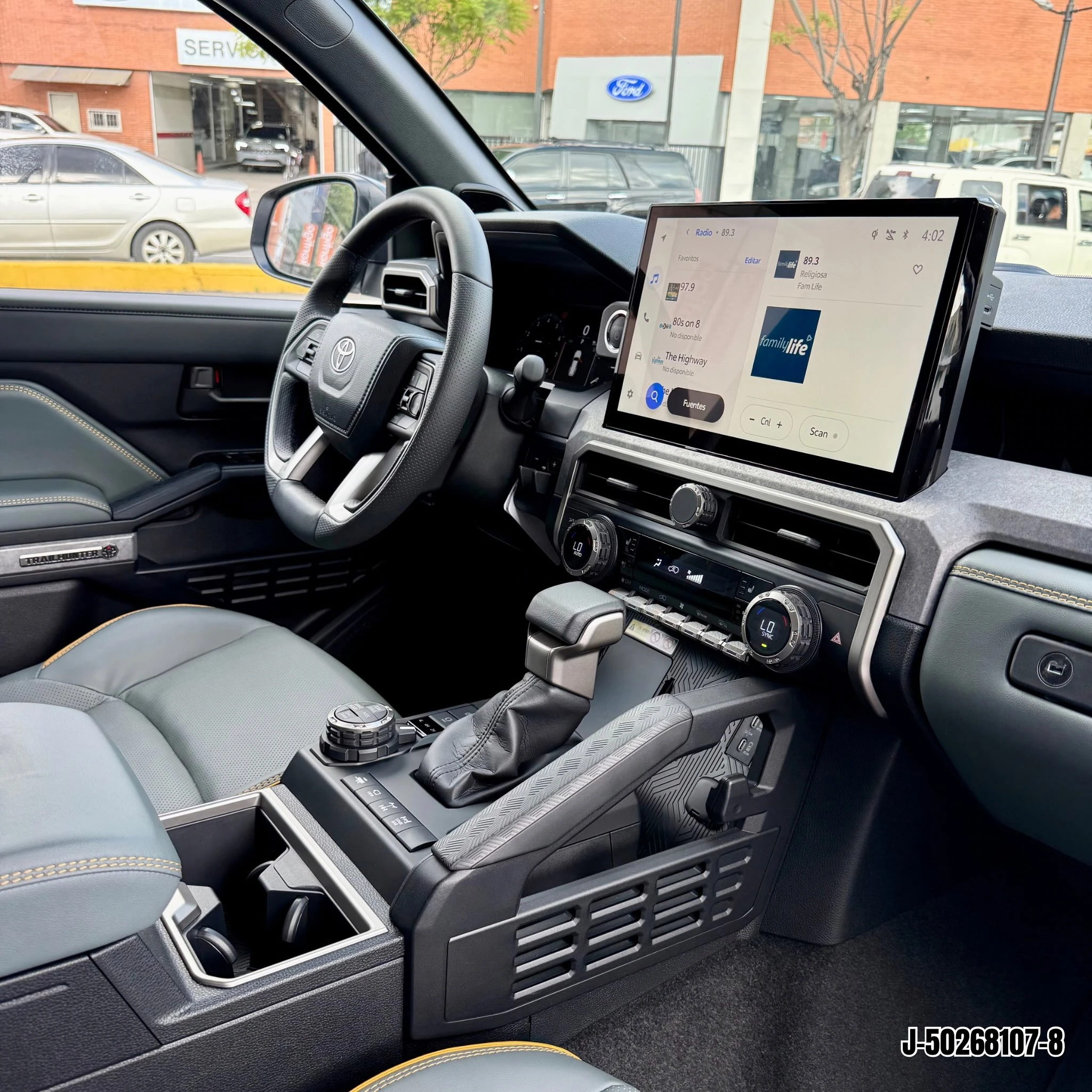 2026 Toyota 4Runner — foto 5