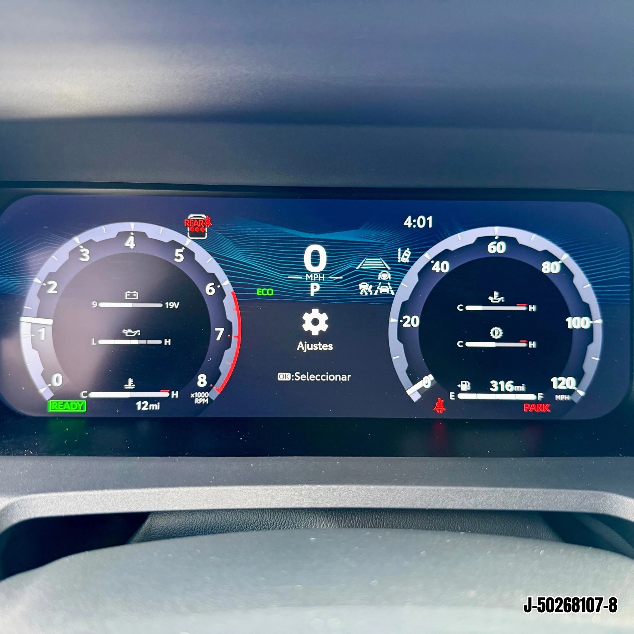 2026 Toyota 4Runner — foto 6