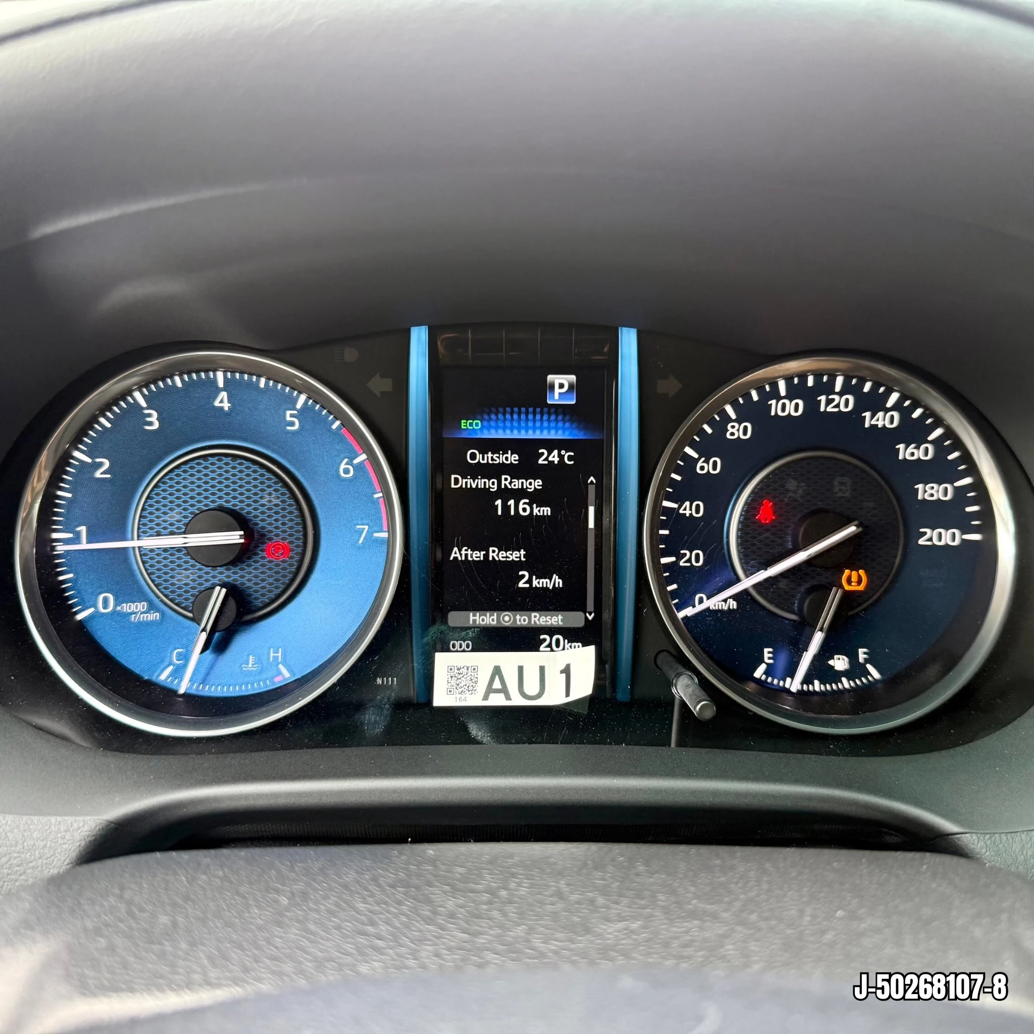 2026 Toyota Fortuner GX.R PLUS — foto 6