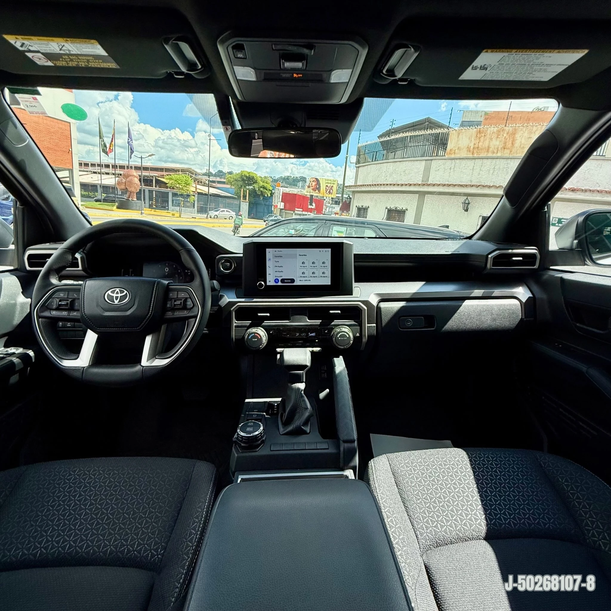 2026 Toyota 4Runner SR5 — foto 3