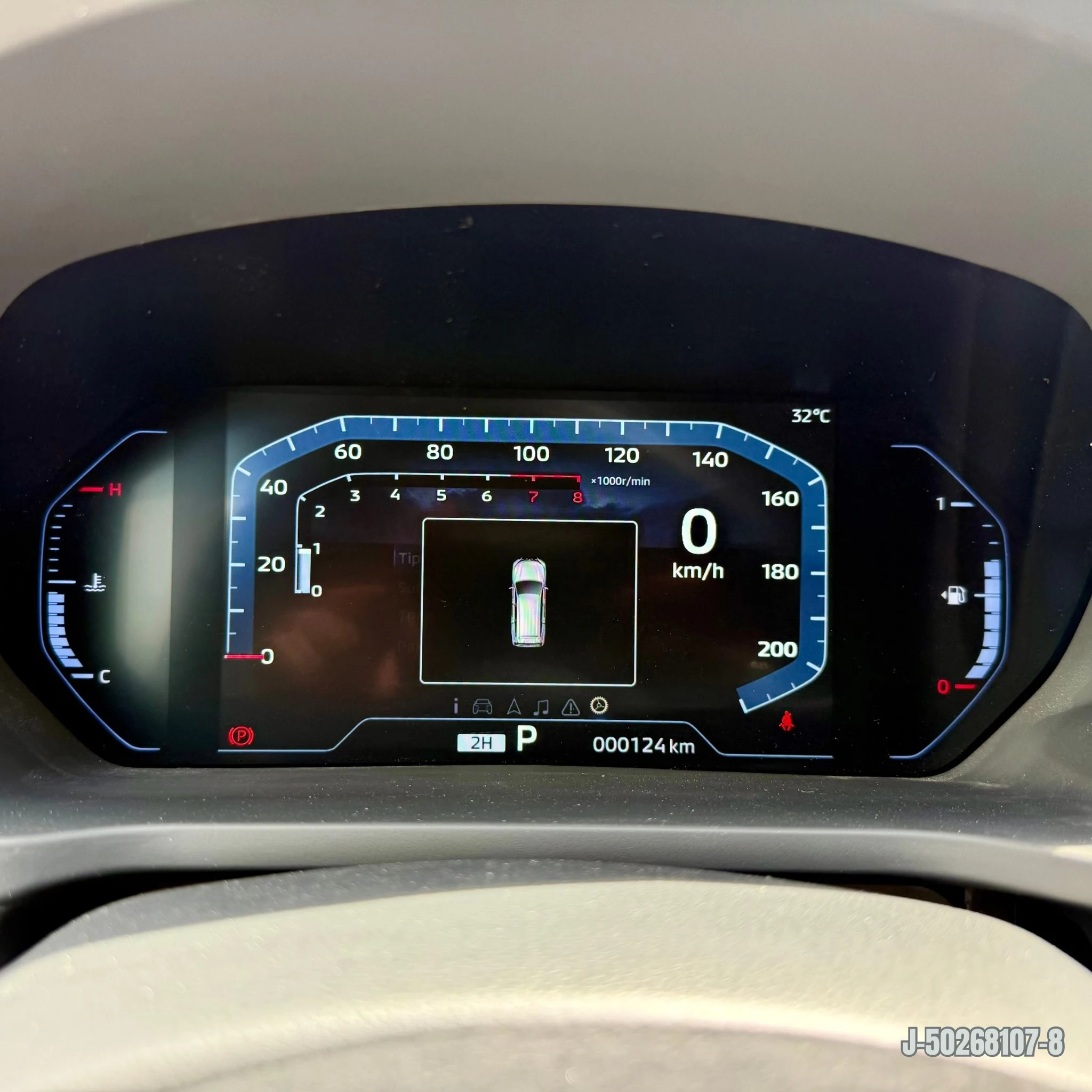 2026 Mitsubishi Montero Sport PRIME EDITION — foto 6