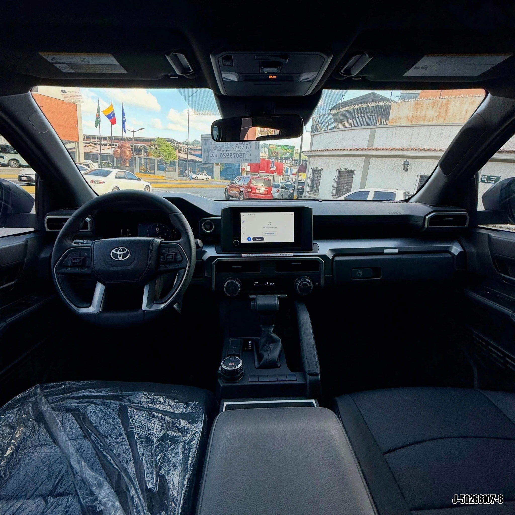 2026 Toyota 4Runner SR5 — foto 3