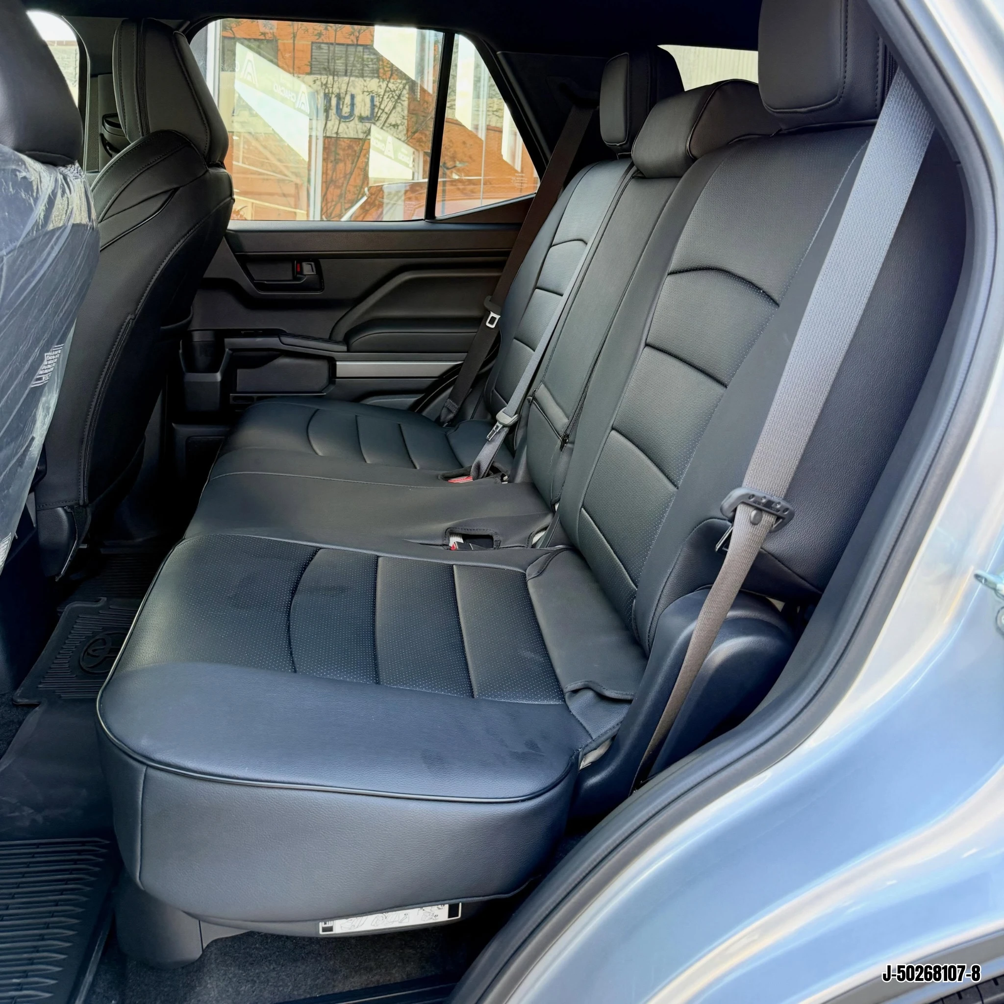 2026 Toyota 4Runner SR5 — foto 2