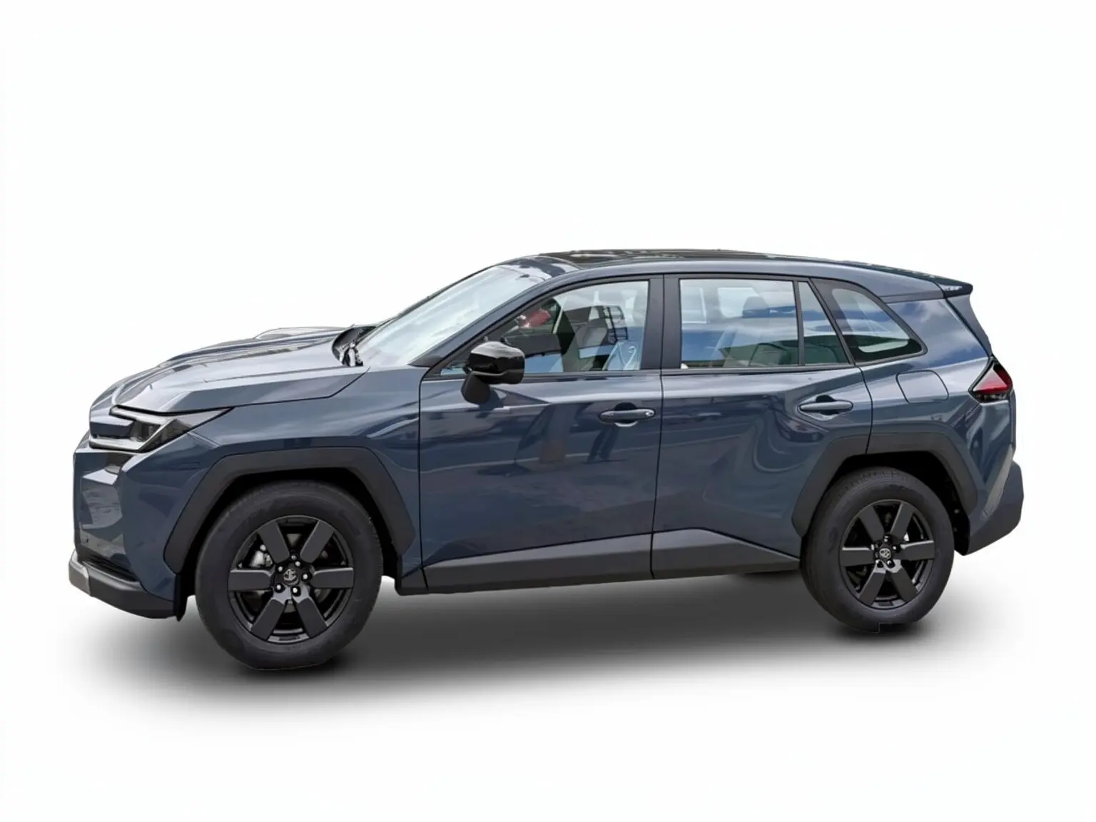 2026 Toyota RAV4 LUXURY PLUS