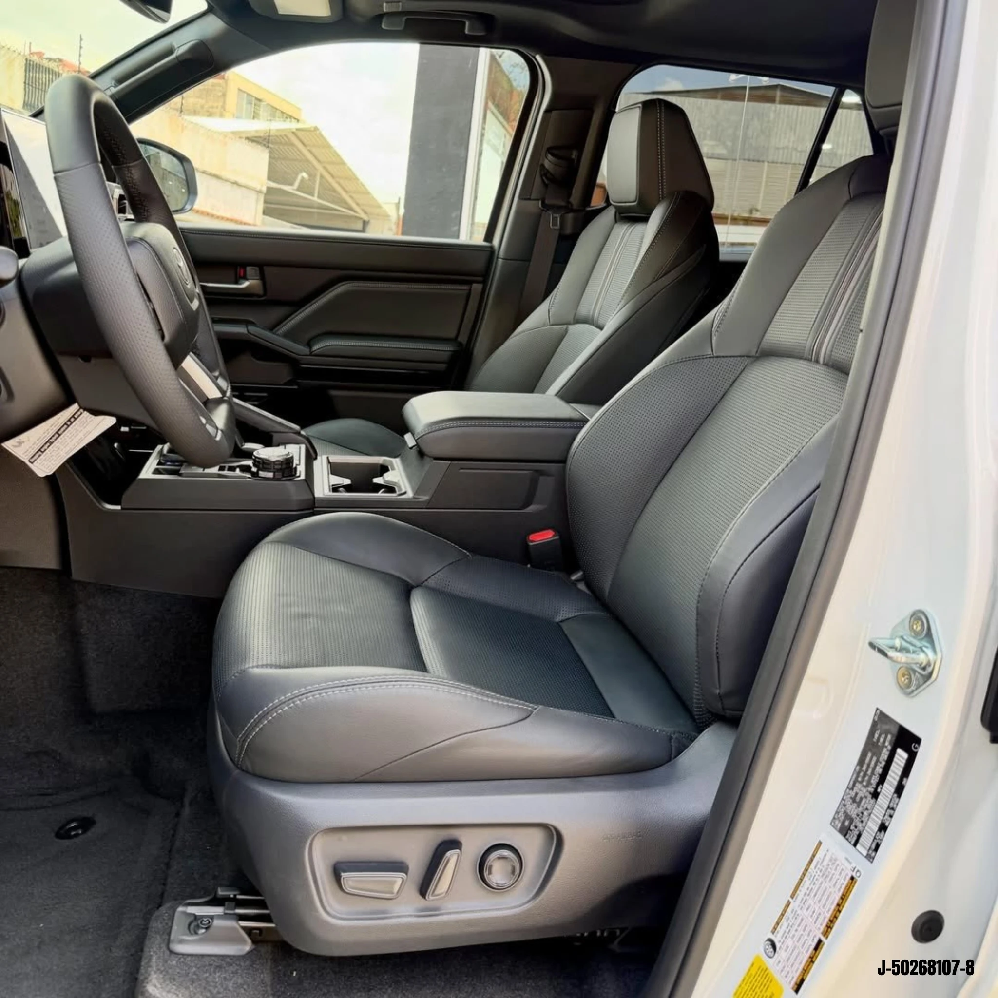 2026 Toyota 4Runner LIMITED I FORCÉ MAX — foto 2