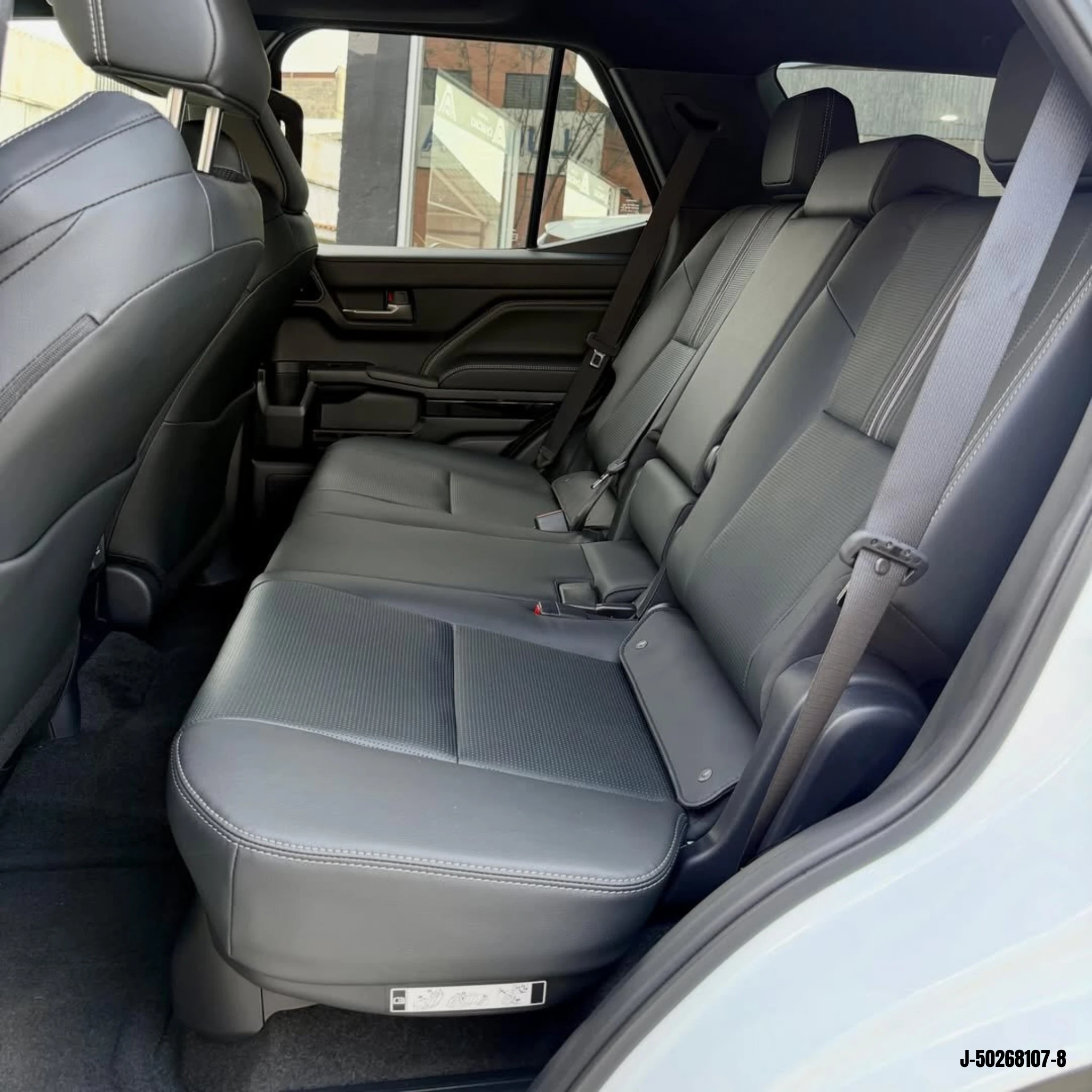 2026 Toyota 4Runner LIMITED I FORCÉ MAX — foto 3