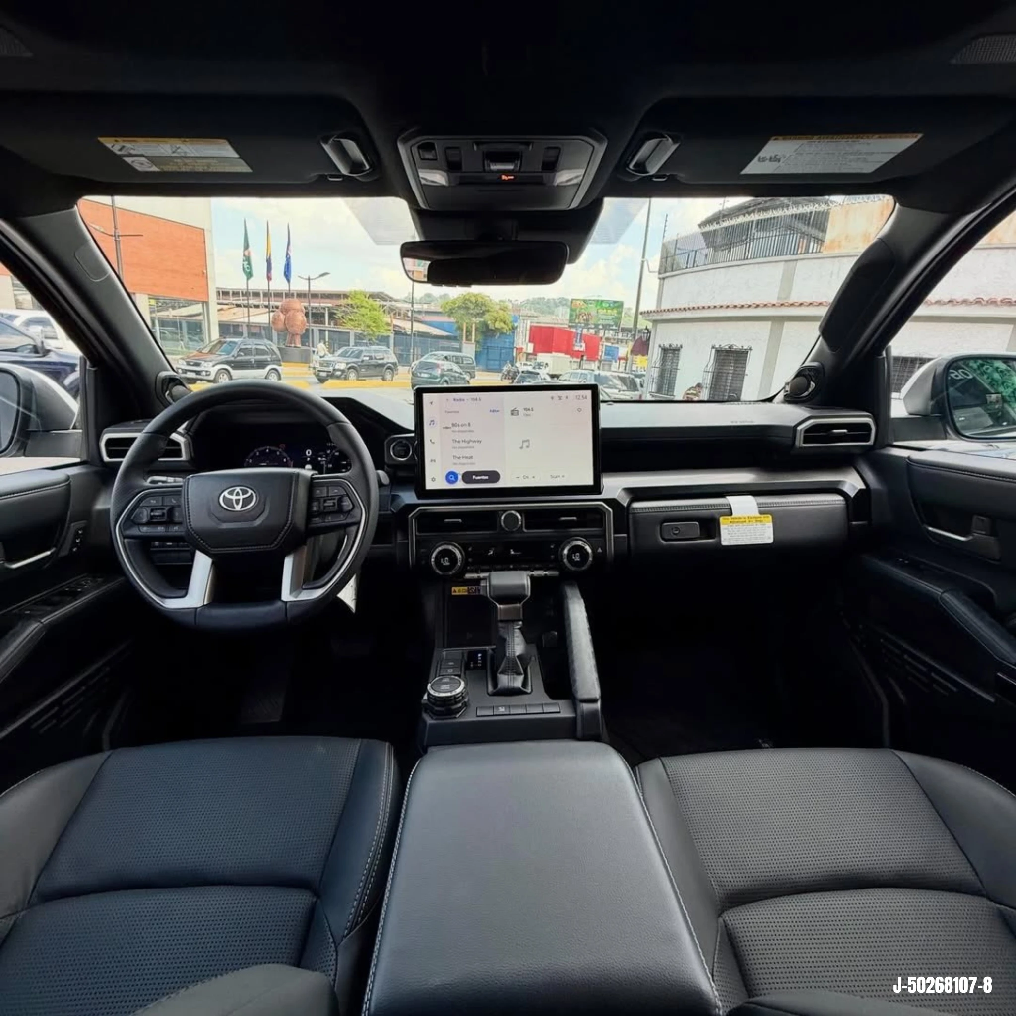2026 Toyota 4Runner LIMITED I FORCÉ MAX — foto 4