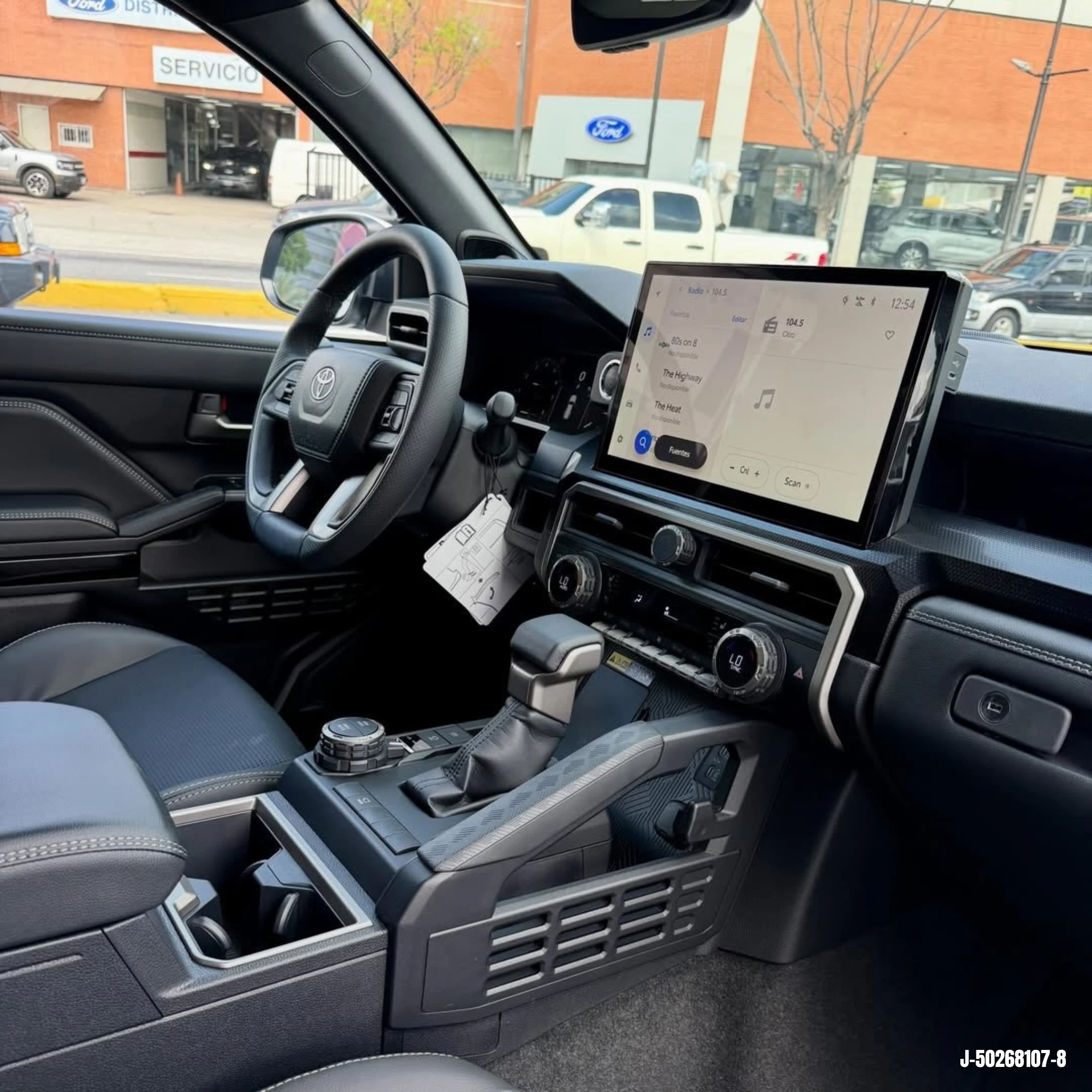 2026 Toyota 4Runner LIMITED I FORCÉ MAX — foto 5