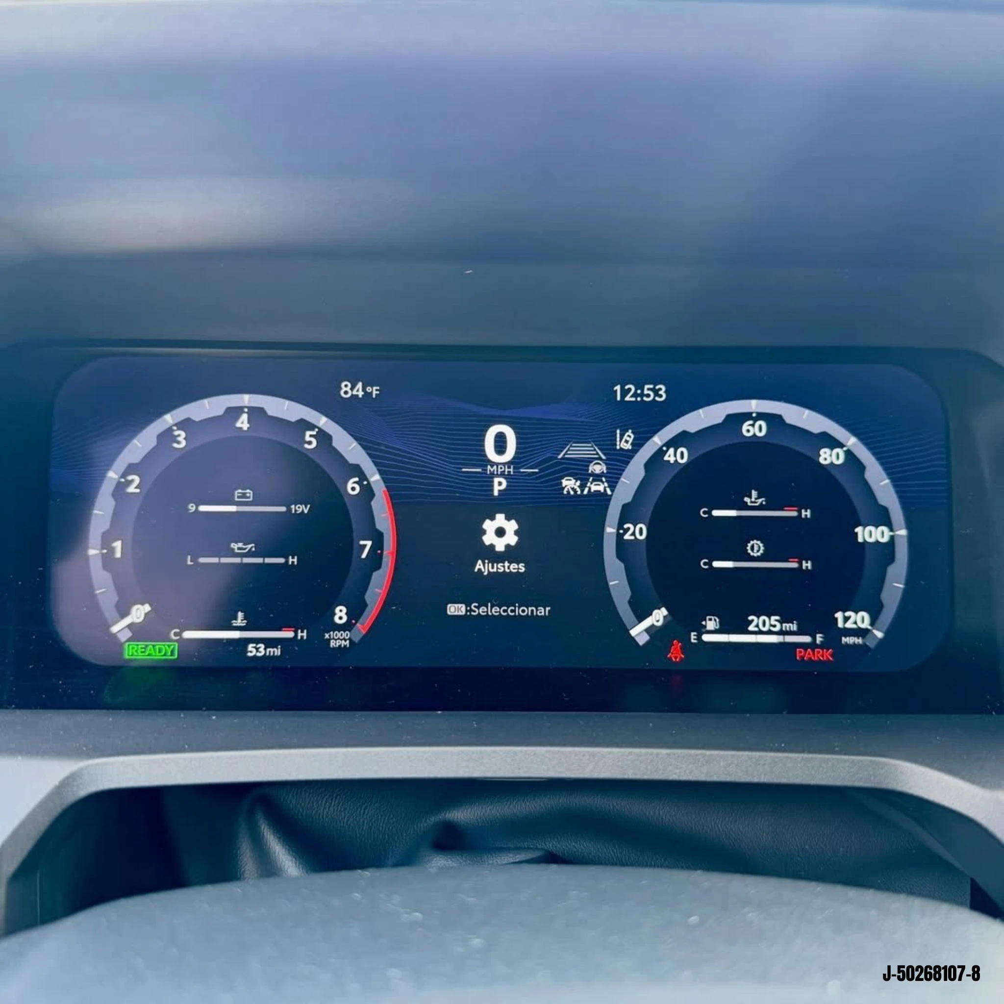 2026 Toyota 4Runner LIMITED I FORCÉ MAX — foto 7