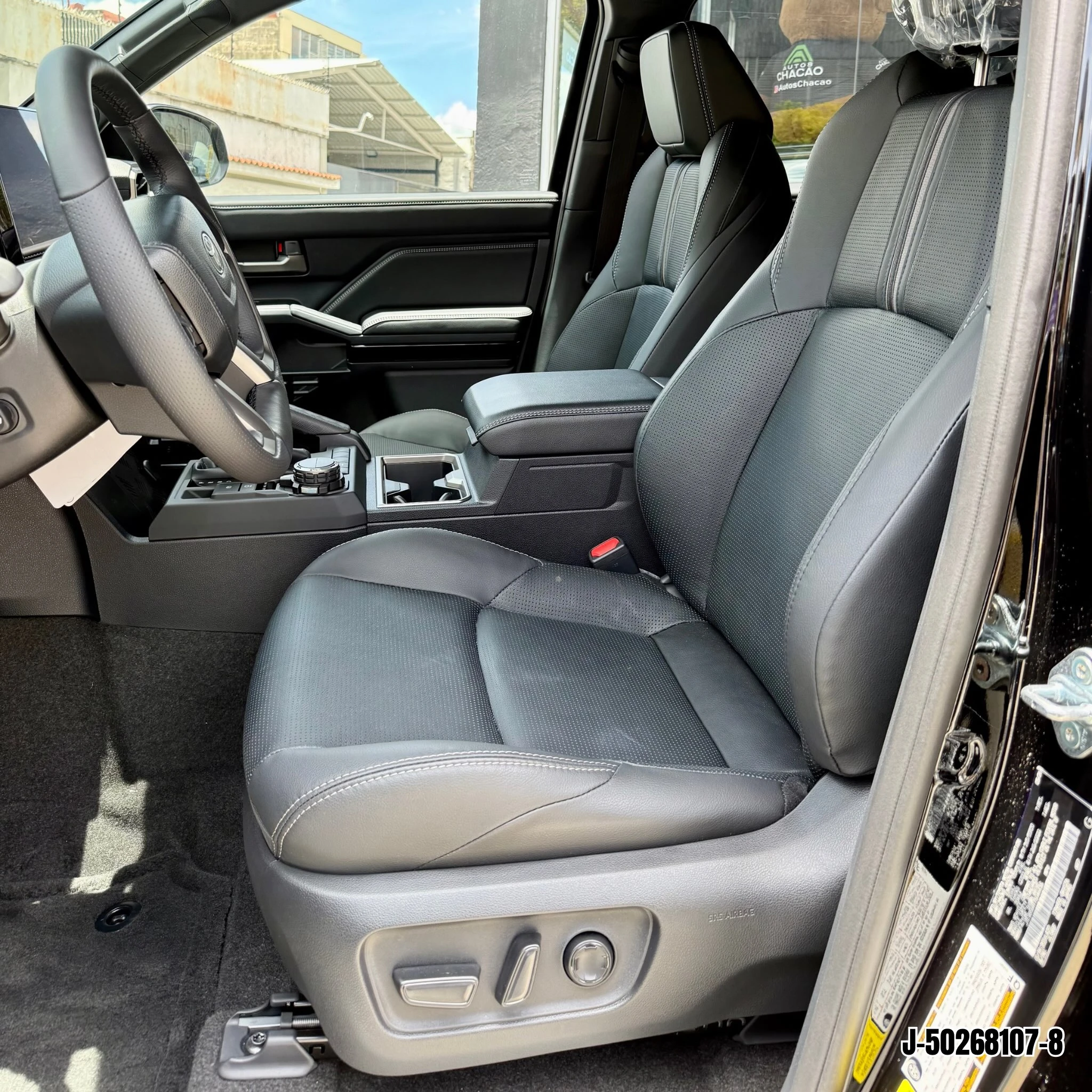 2026 Toyota 4Runner LIMITED I FORCÉ MAX — foto 2