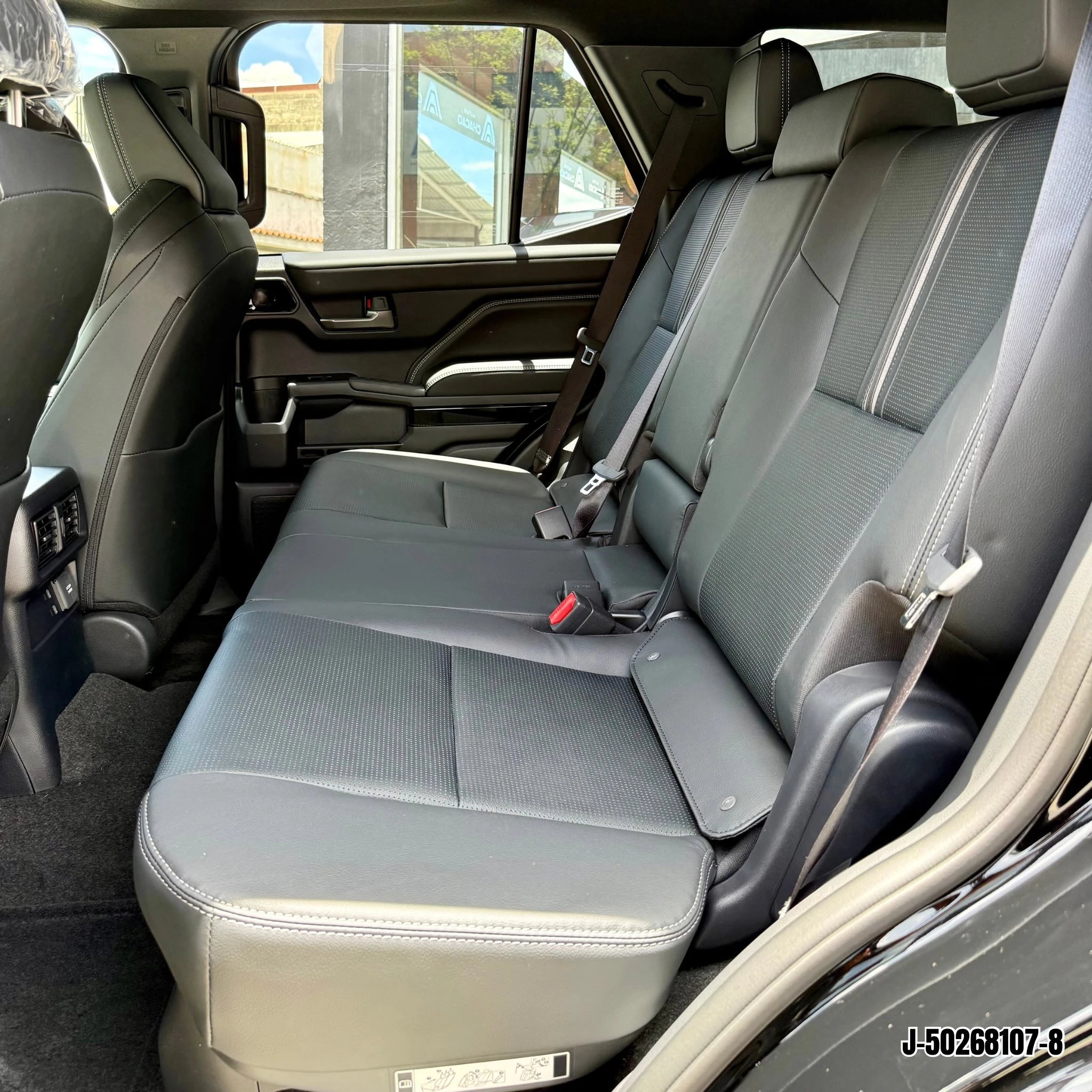 2026 Toyota 4Runner LIMITED I FORCÉ MAX — foto 3