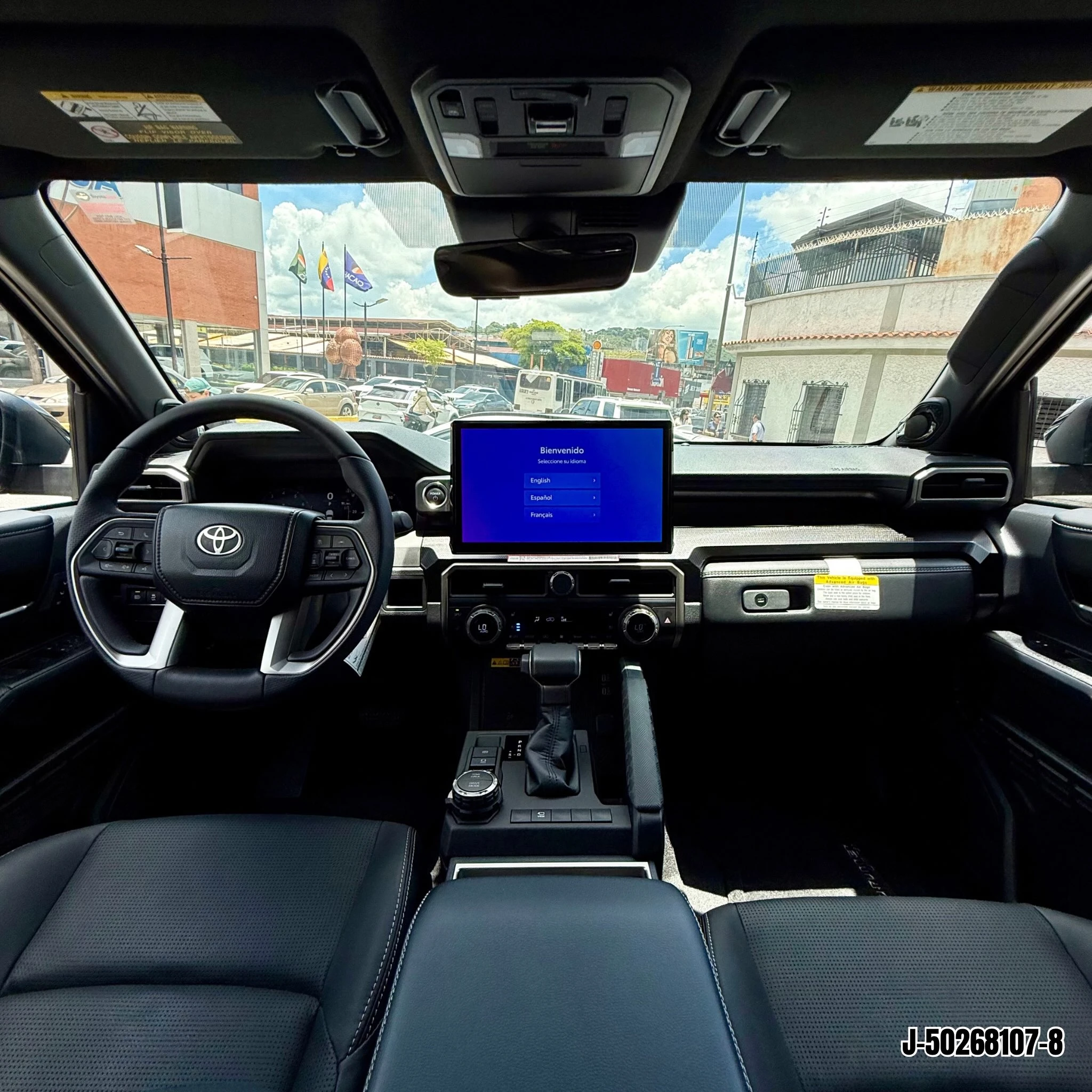 2026 Toyota 4Runner LIMITED I FORCÉ MAX — foto 4