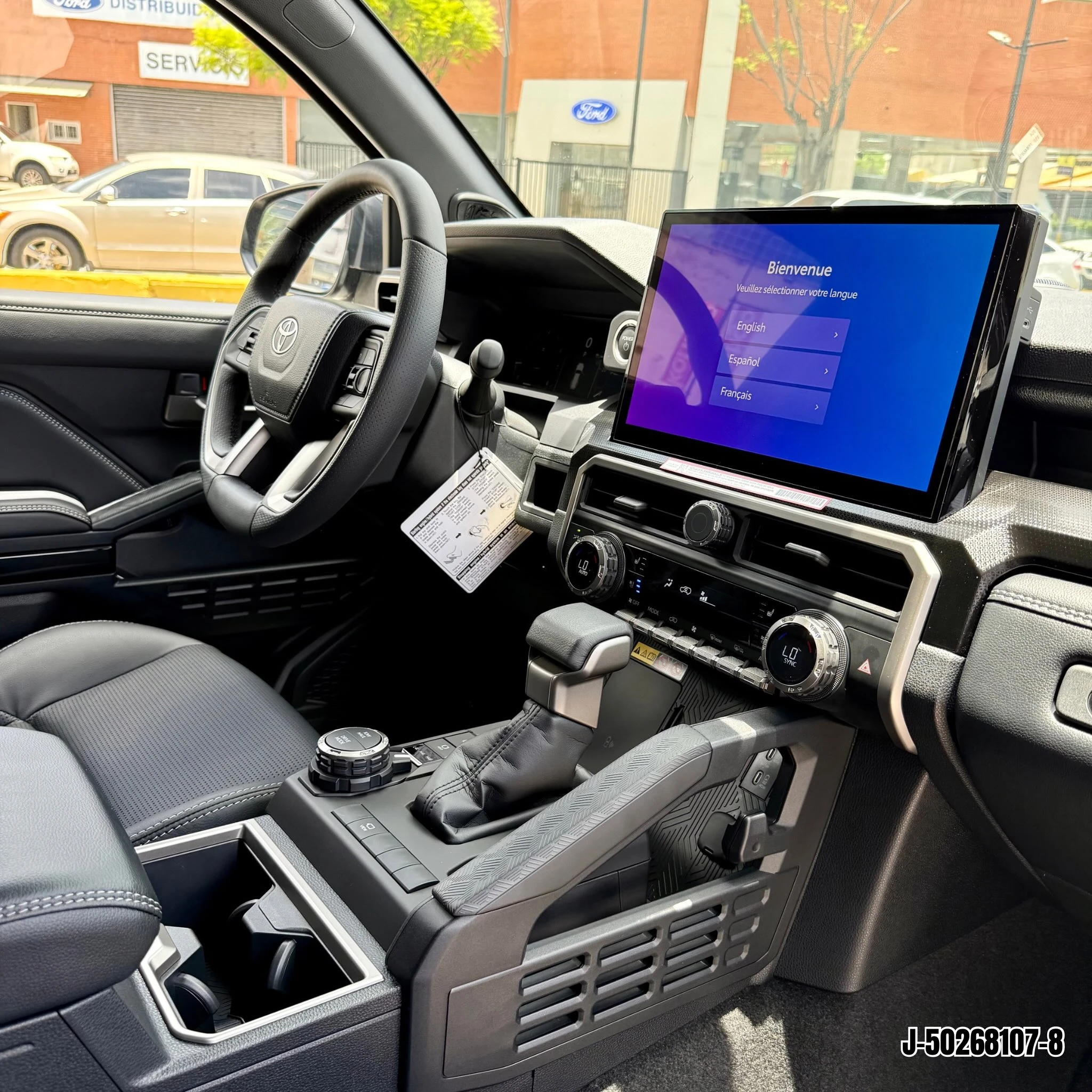 2026 Toyota 4Runner LIMITED I FORCÉ MAX — foto 5