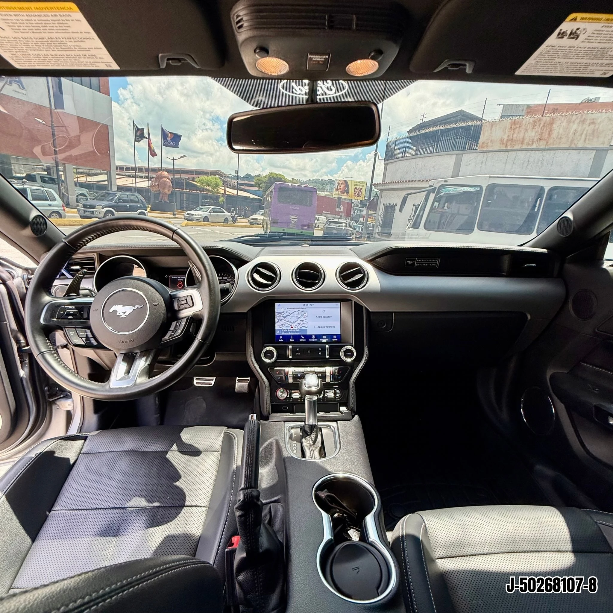 2020 Ford Mustang GT — foto 4