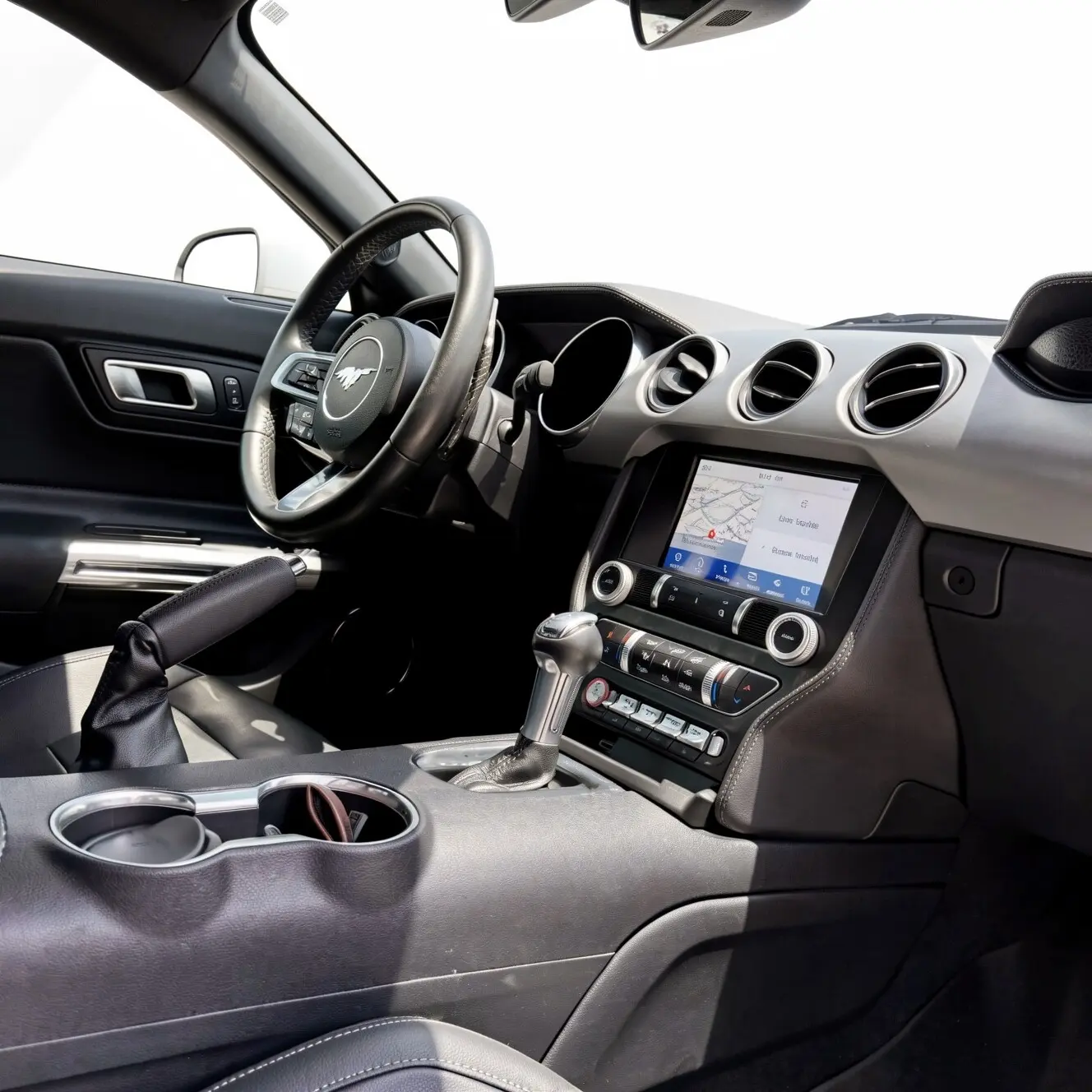 2020 Ford Mustang GT — foto 5
