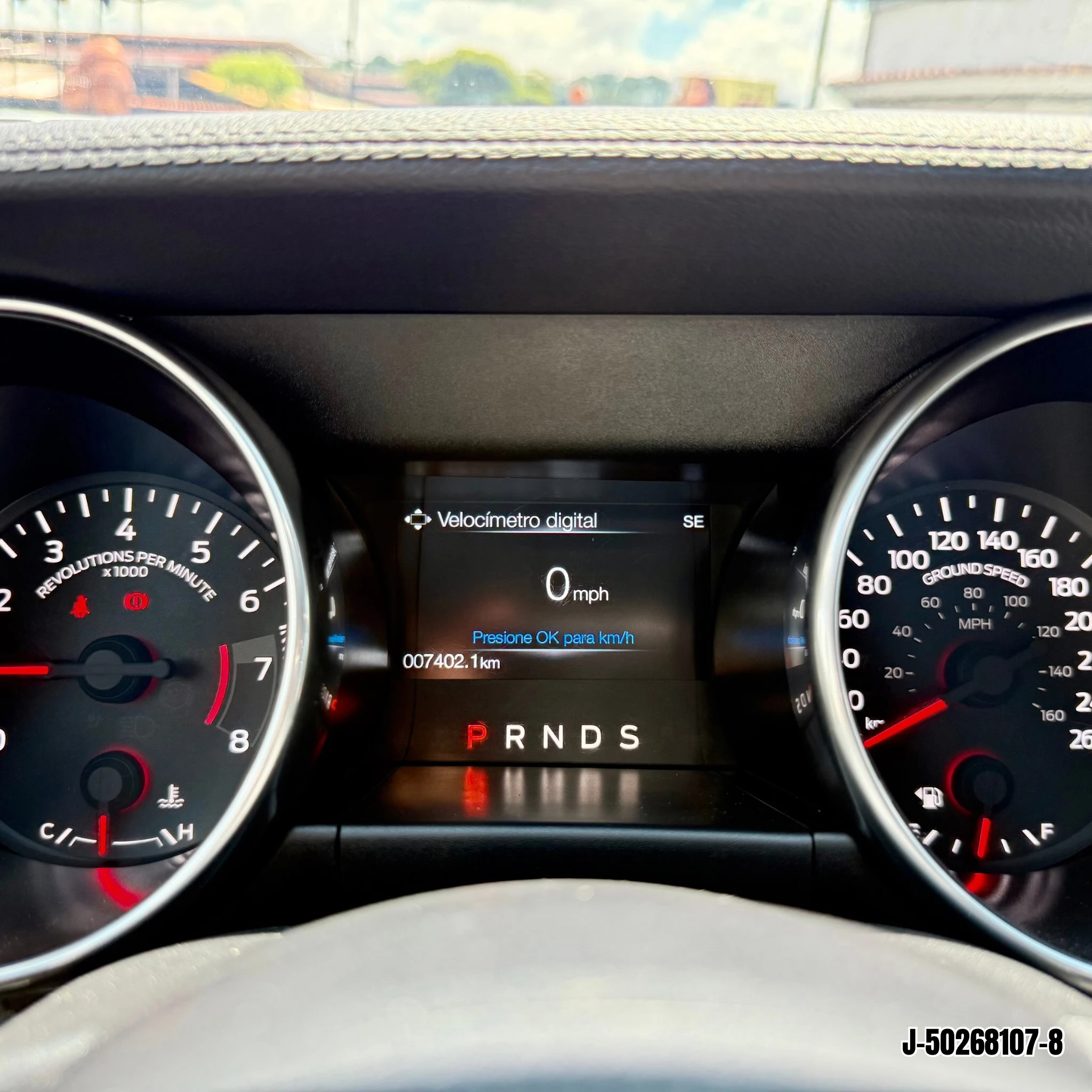 2020 Ford Mustang GT — foto 6
