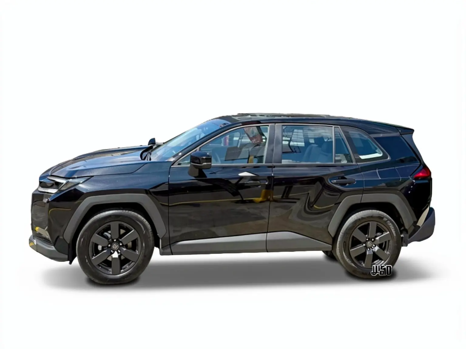 2026 Toyota RAV4