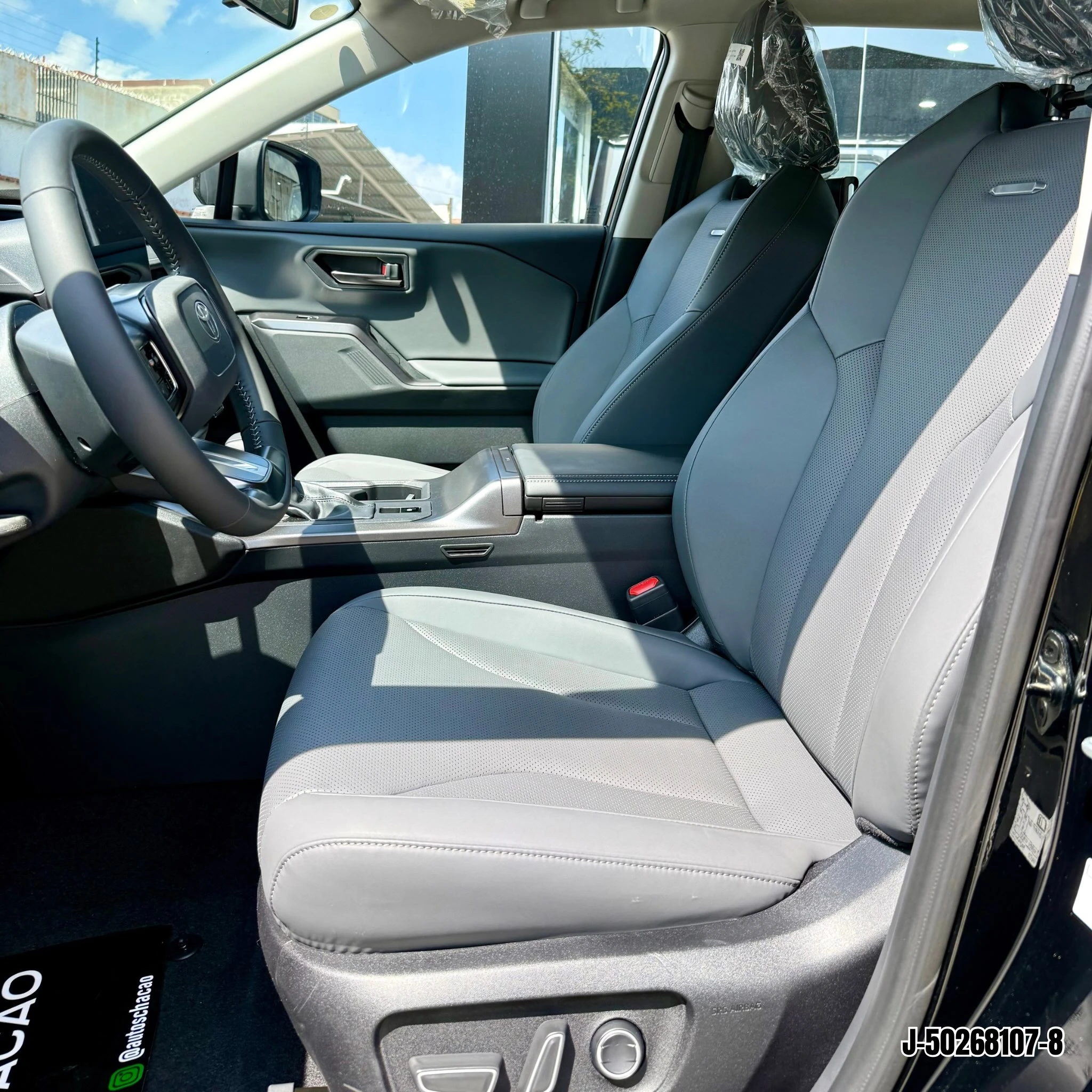 2026 Toyota RAV4 — foto 2