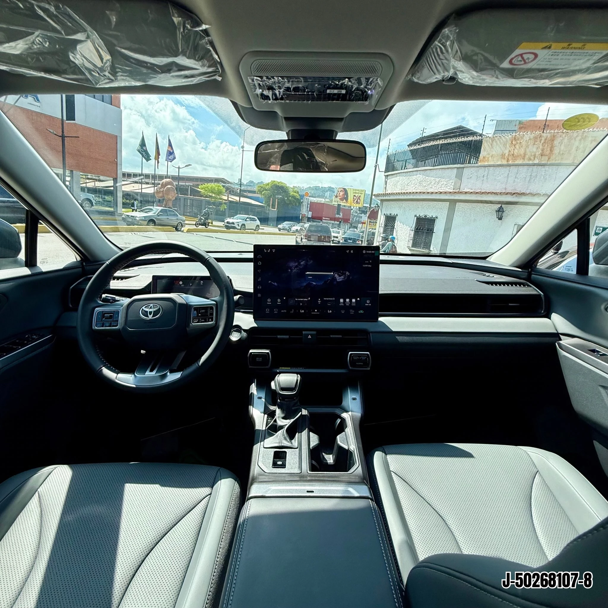 2026 Toyota RAV4 — foto 4