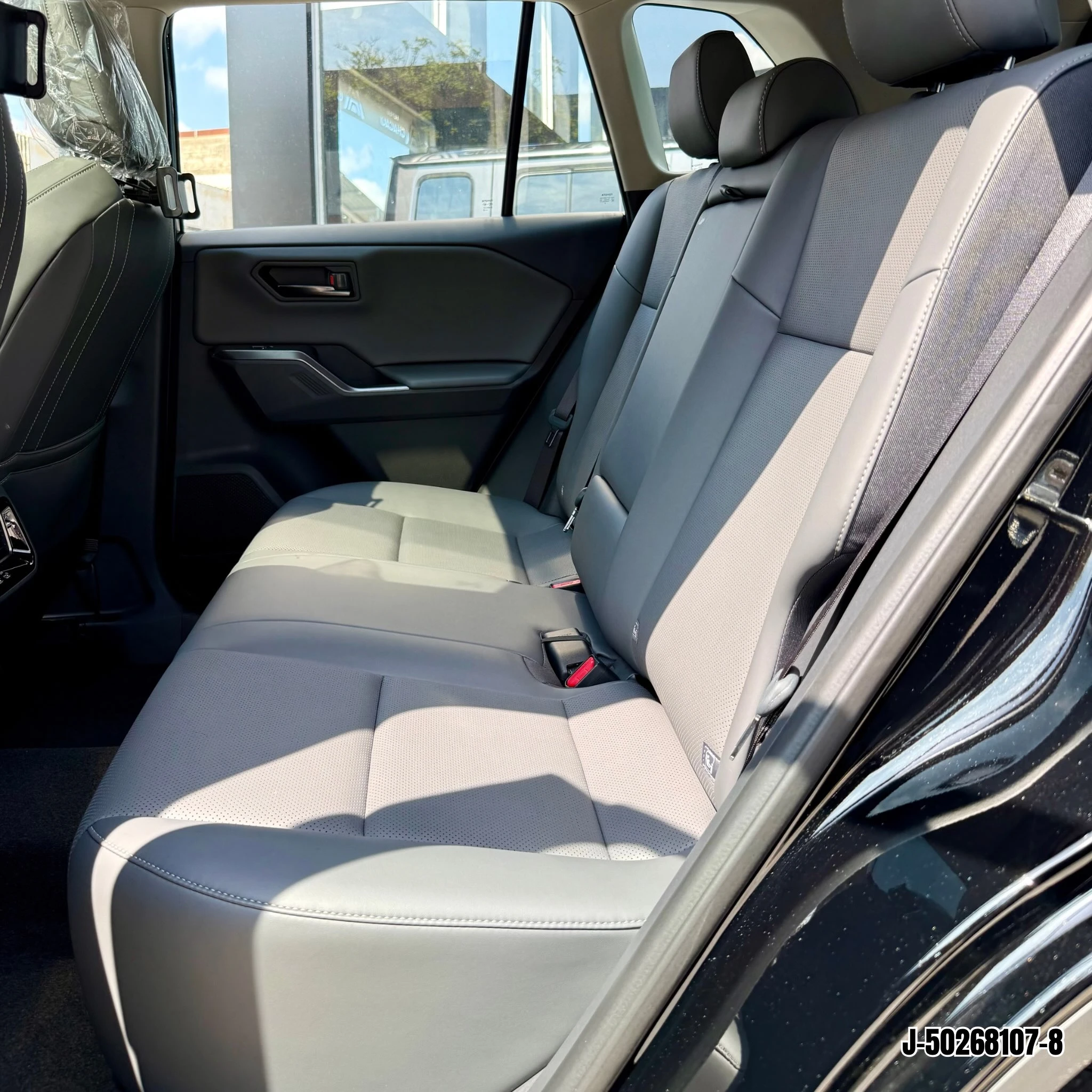 2026 Toyota RAV4 — foto 3
