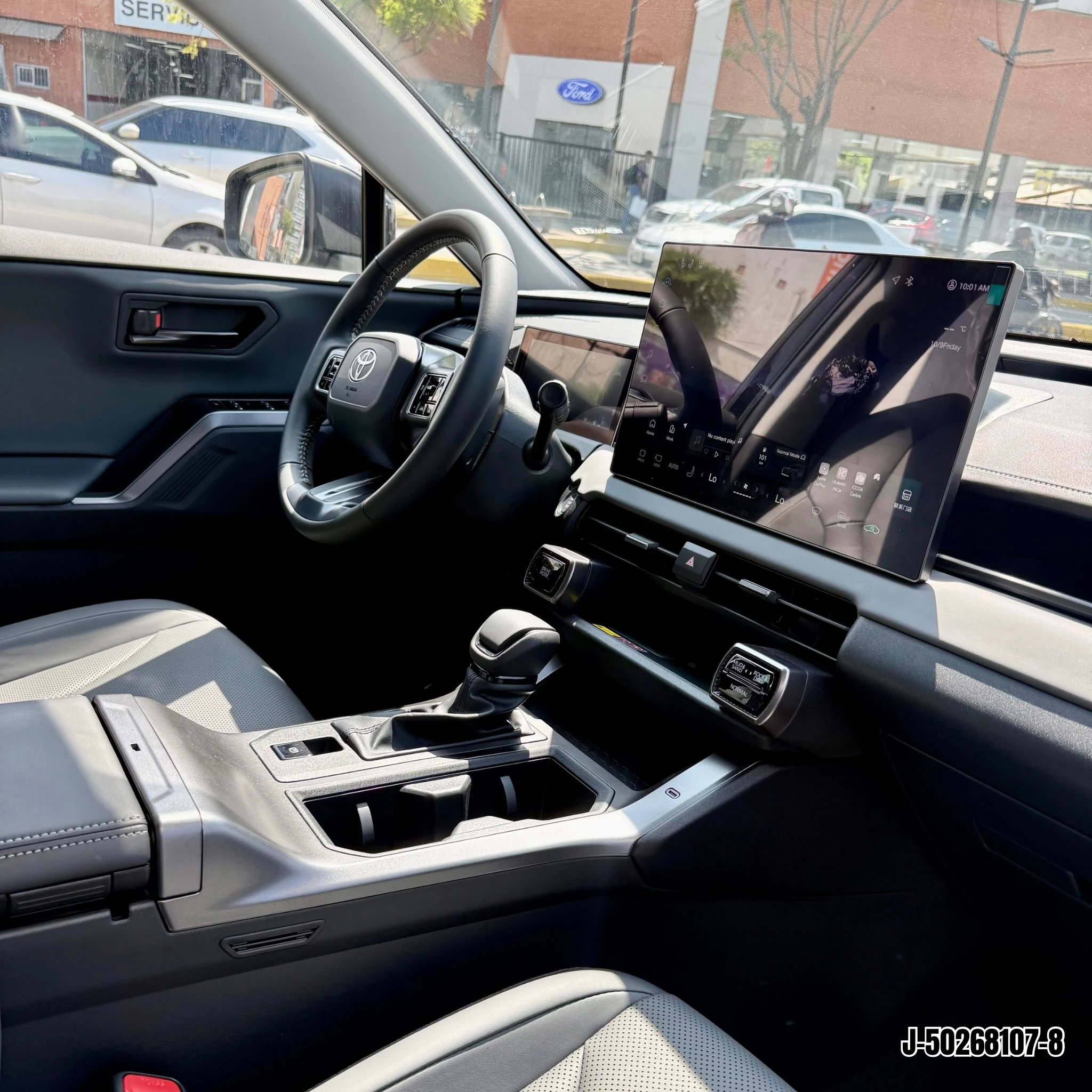2026 Toyota RAV4 — foto 5