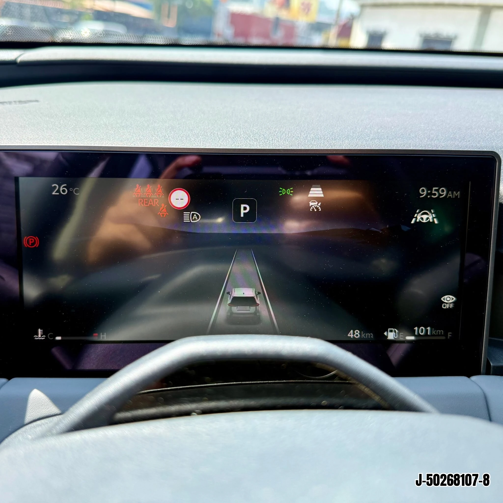 2026 Toyota RAV4 — foto 6