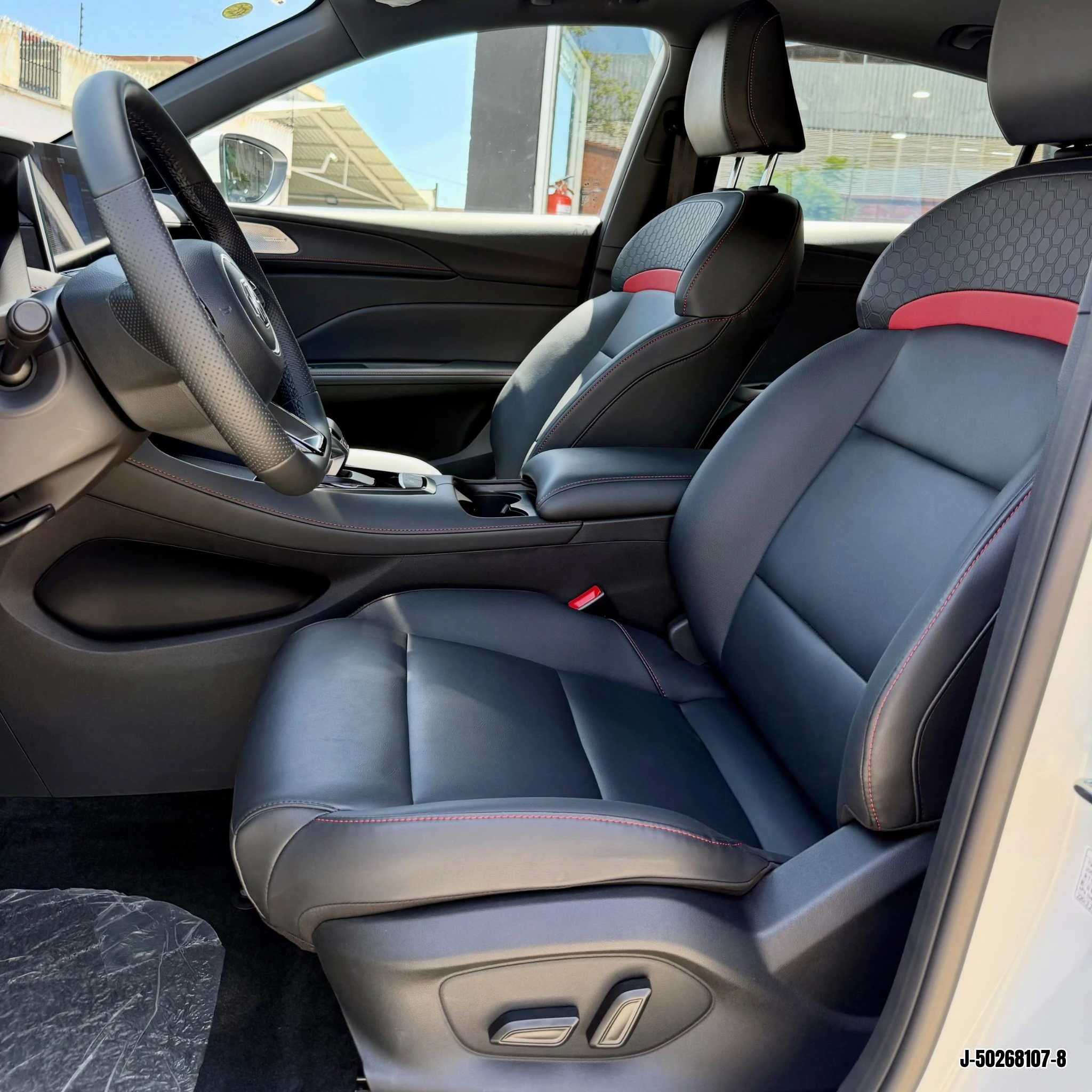 2025 MG MG5 — foto 2