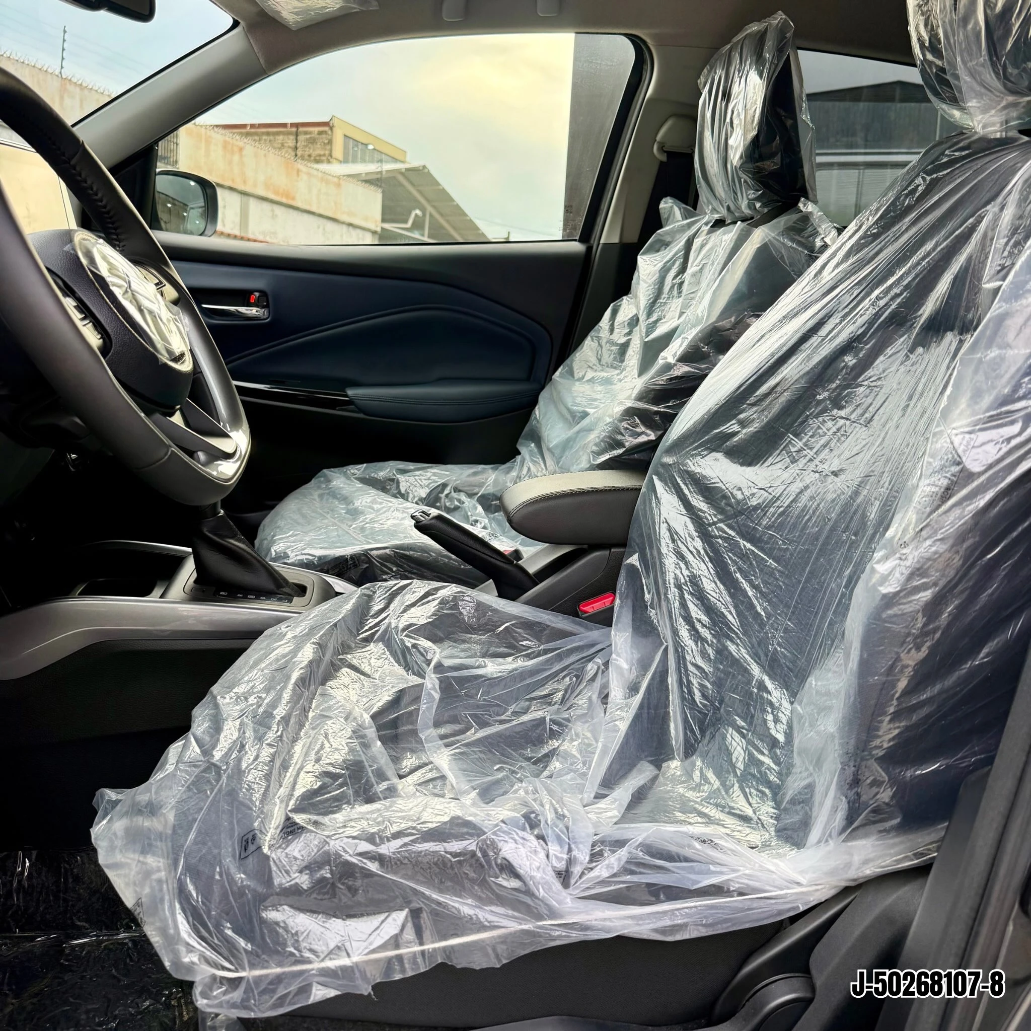 2026 Suzuki Baleno — foto 2