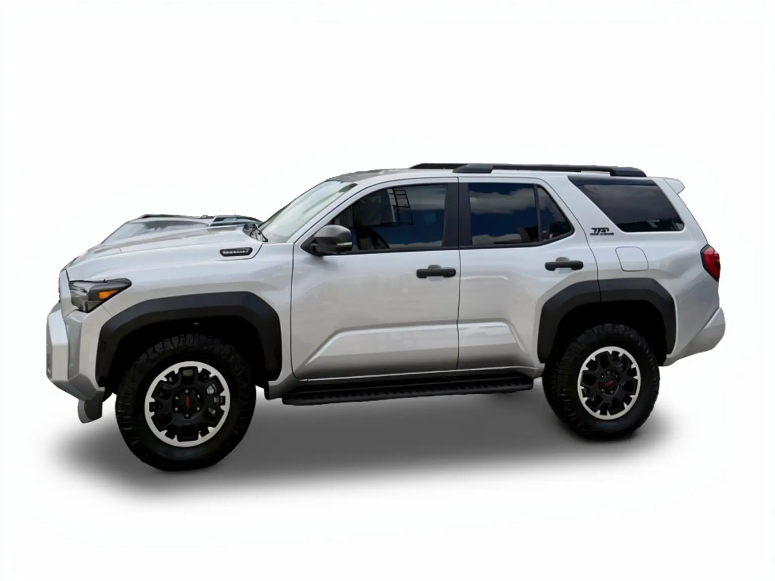 2026 Toyota 4Runner