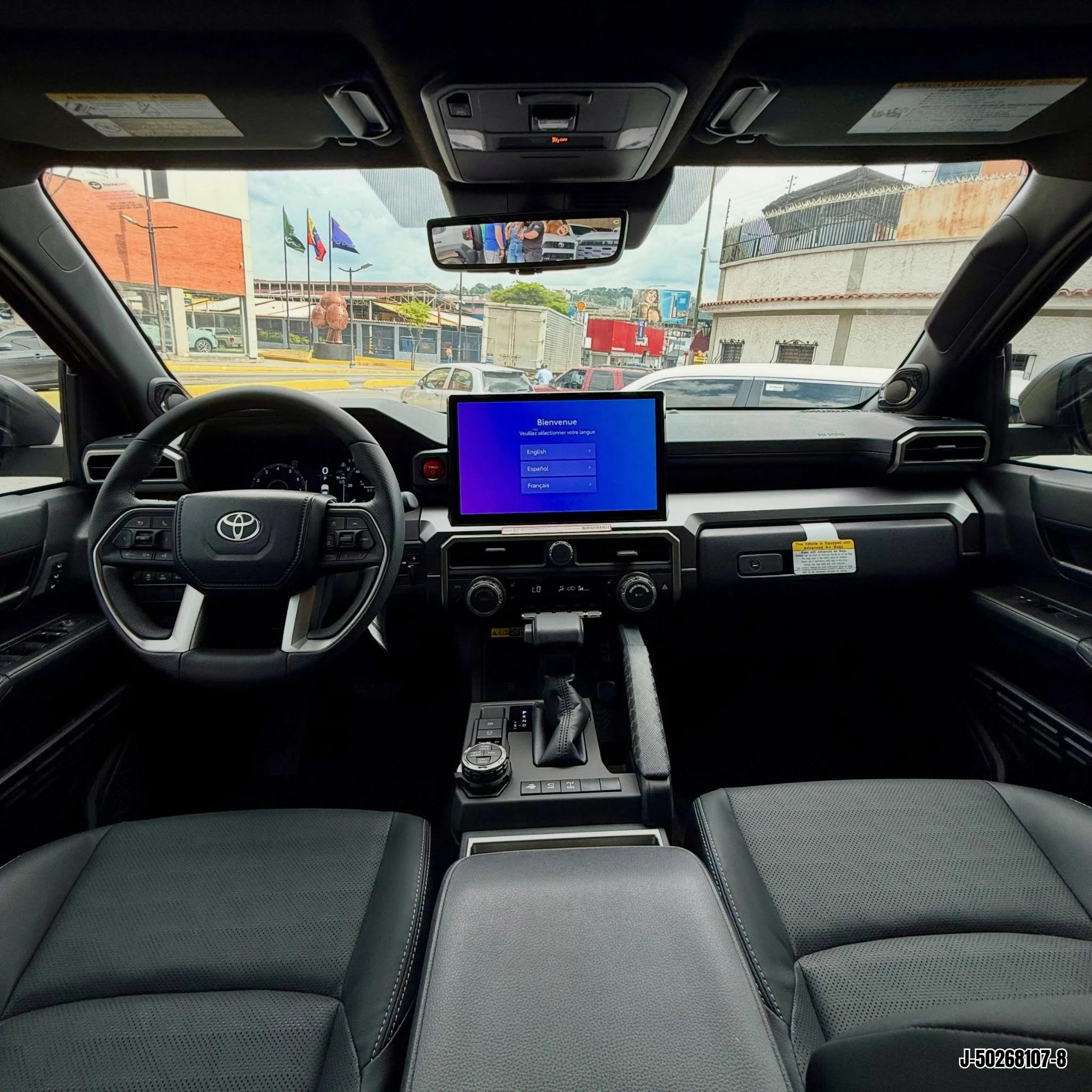 2026 Toyota 4Runner — foto 3