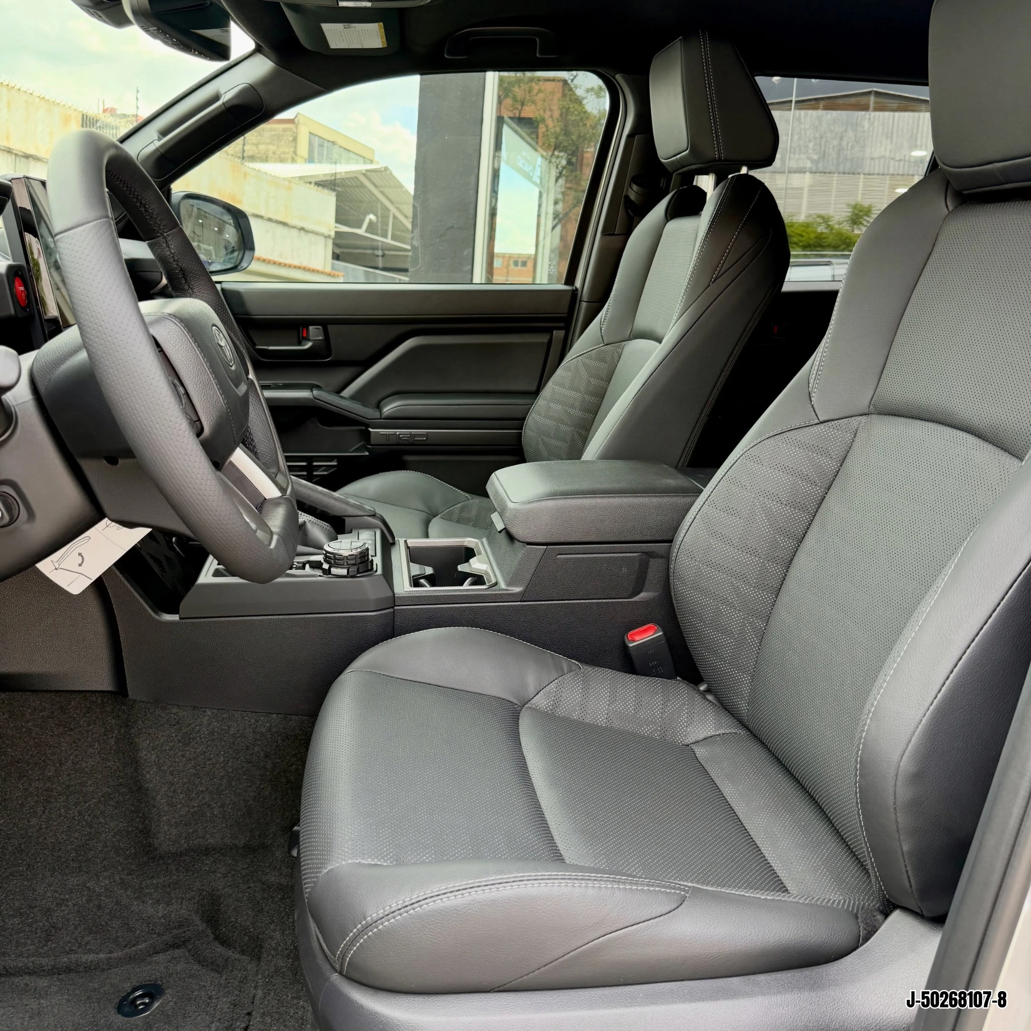 2026 Toyota 4Runner — foto 2