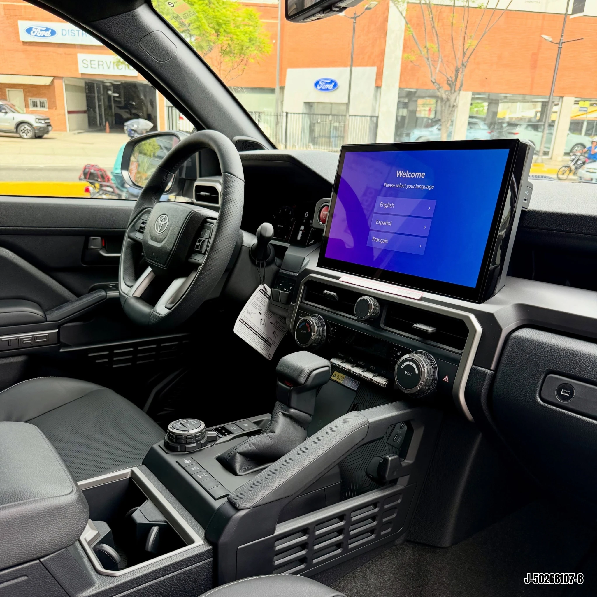 2026 Toyota 4Runner — foto 5