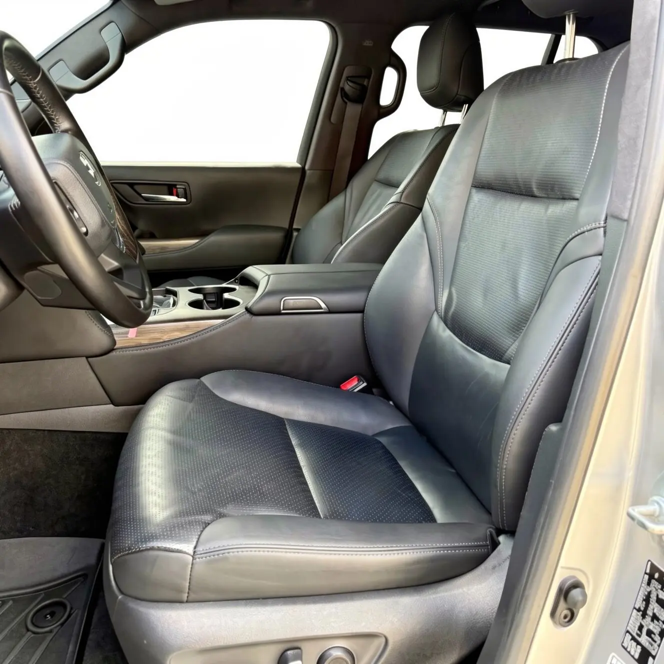 2024 Toyota Land Cruiser LC 300 VX — foto 2