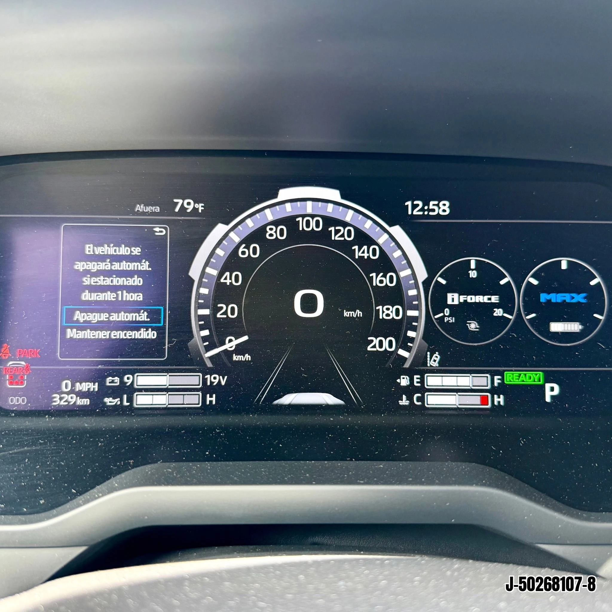 2026 Toyota Sequoia — foto 6