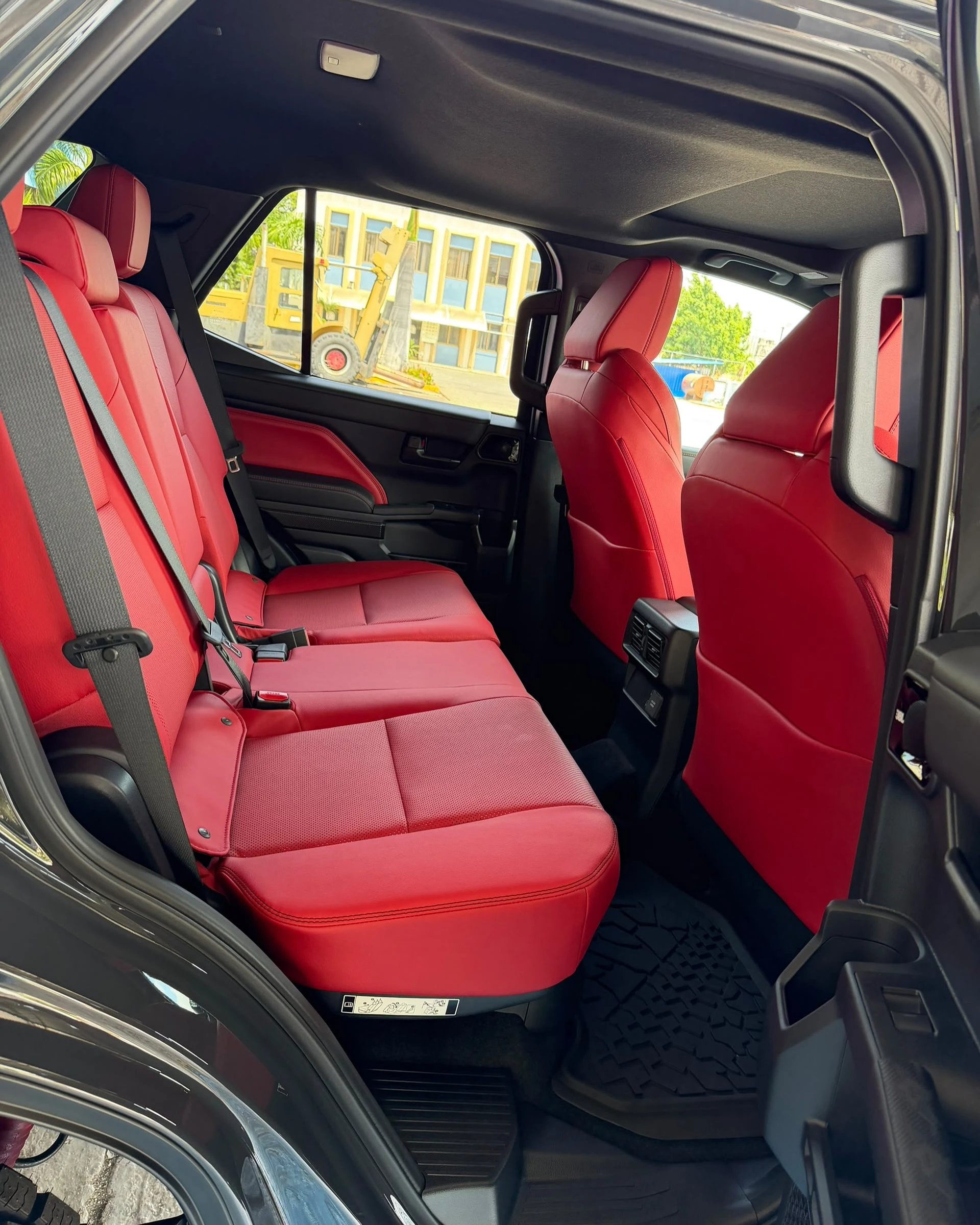 2026 Toyota 4Runner TRDPRO — foto 6