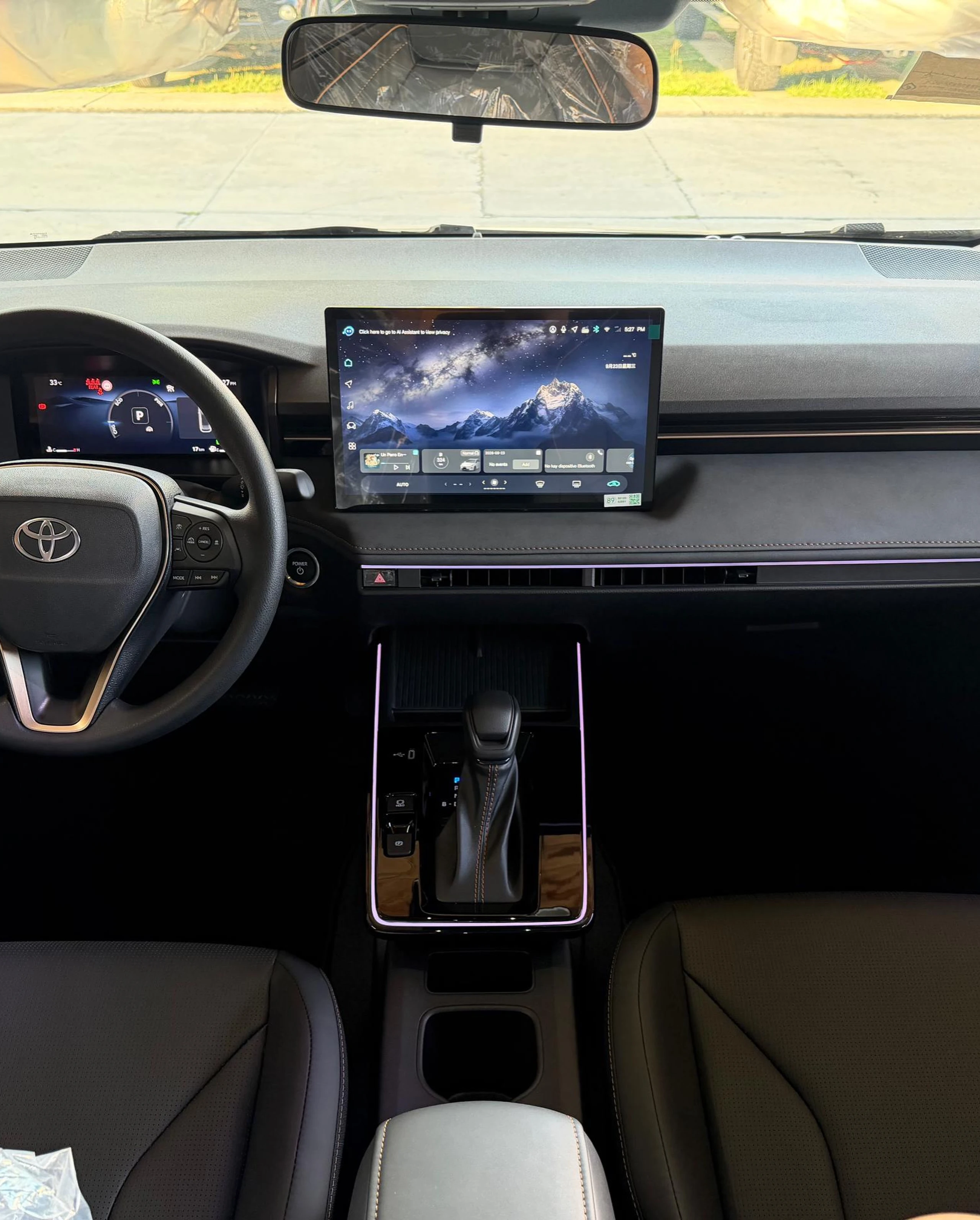 2026 Toyota Corolla — foto 5