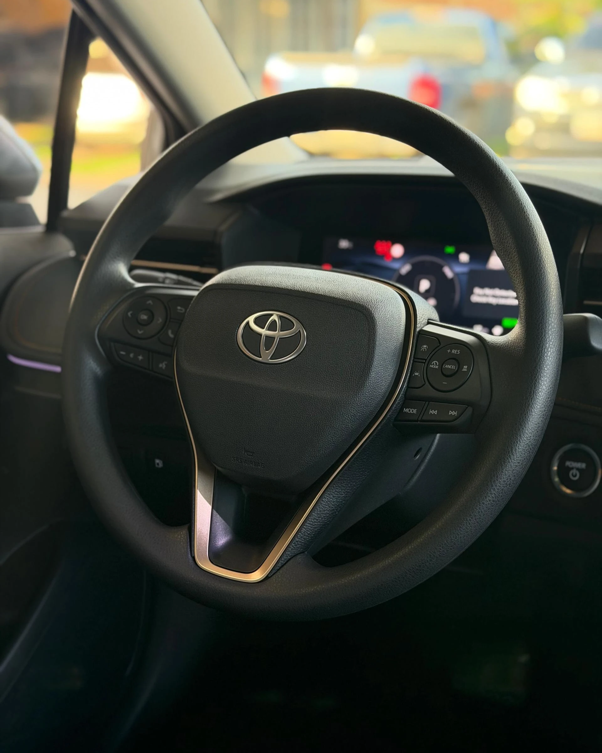 2026 Toyota Corolla — foto 7