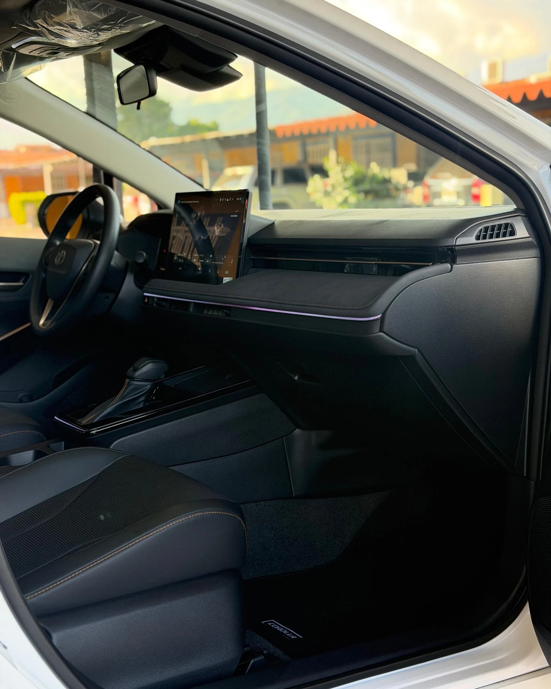 2026 Toyota Corolla — foto 6