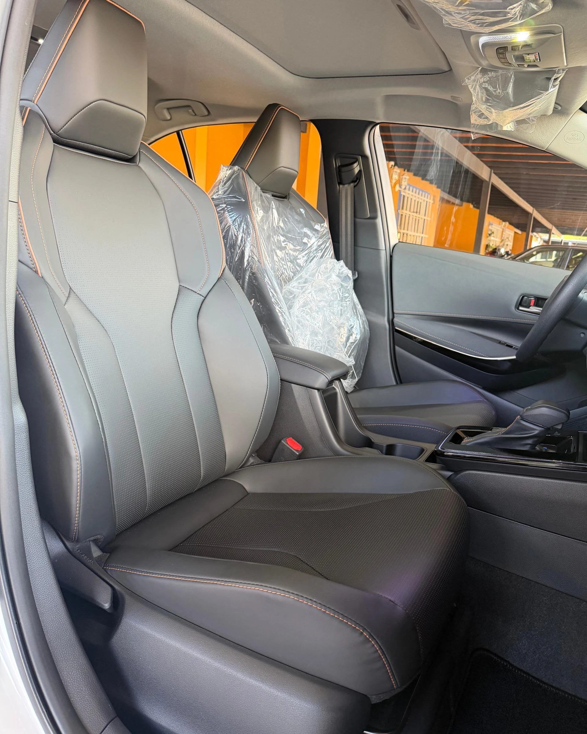2026 Toyota Corolla — foto 9