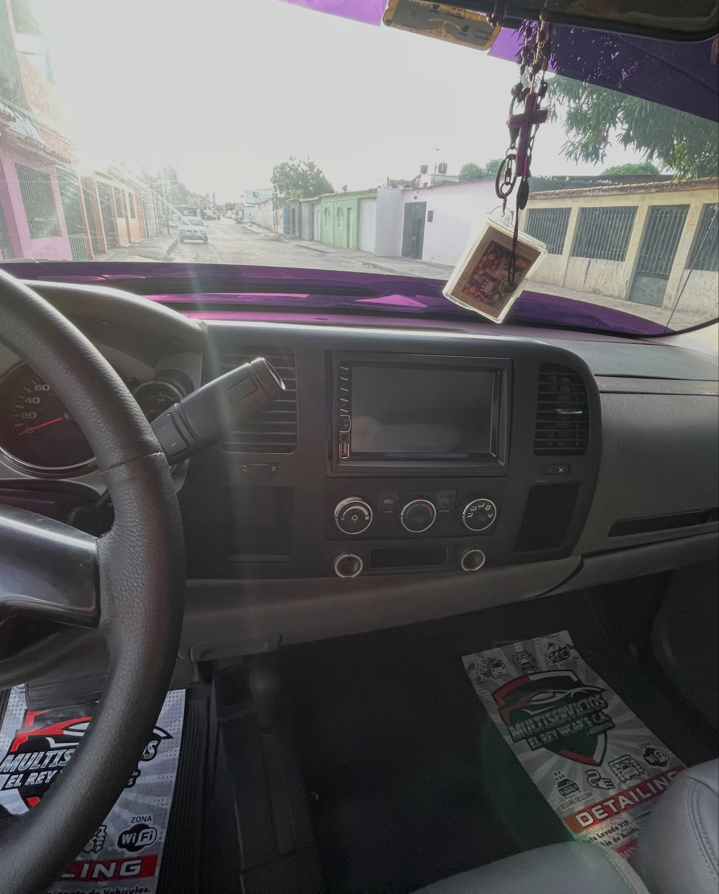 2011 Chevrolet 3500HD — foto 5