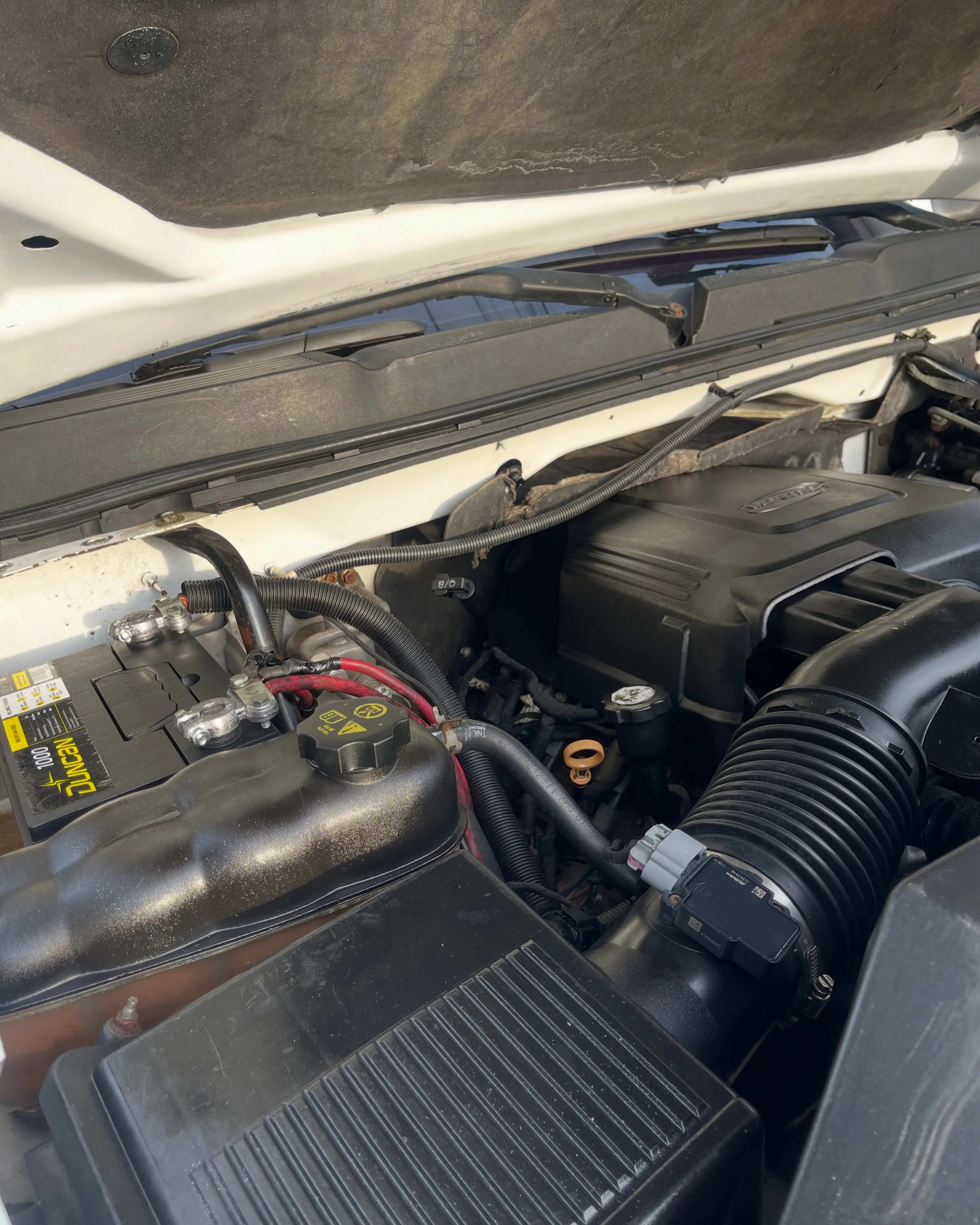 2011 Chevrolet 3500HD — foto 6