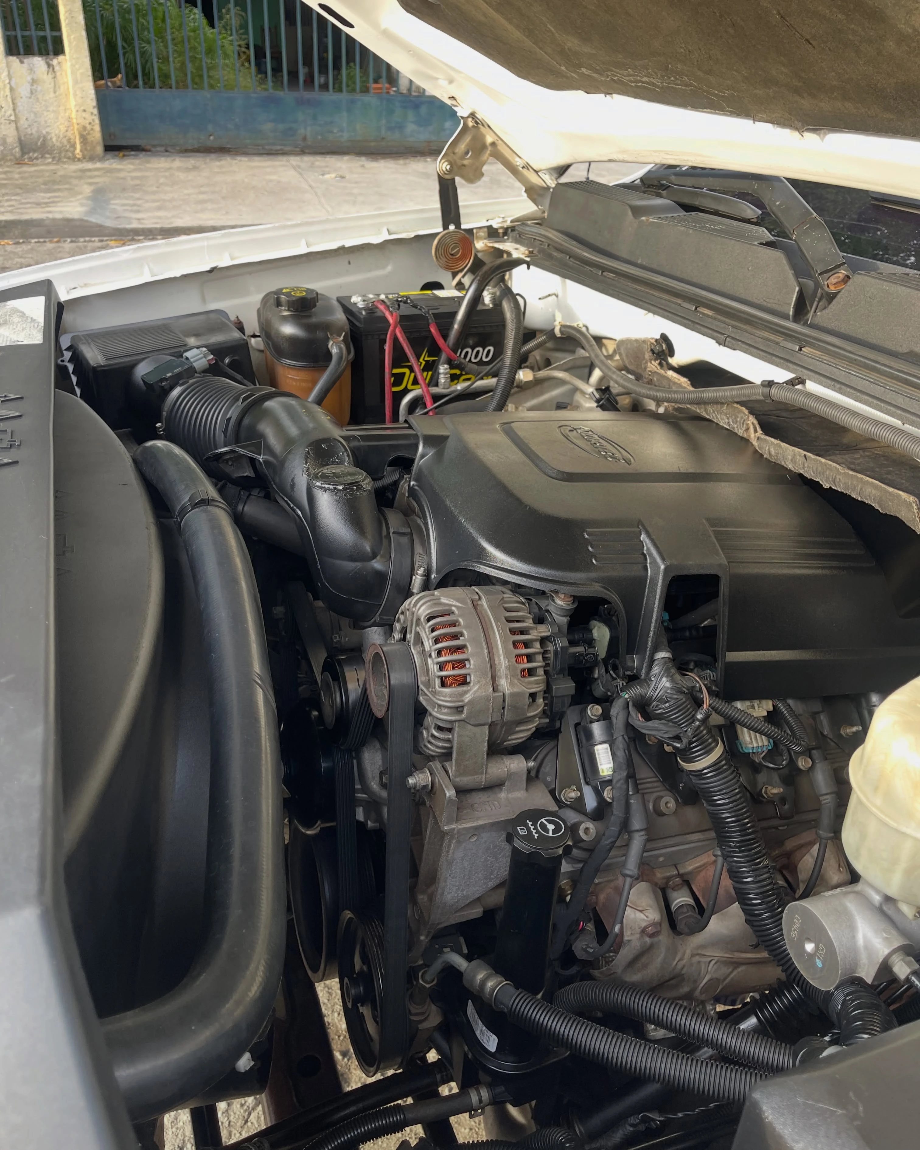 2011 Chevrolet 3500HD — foto 7