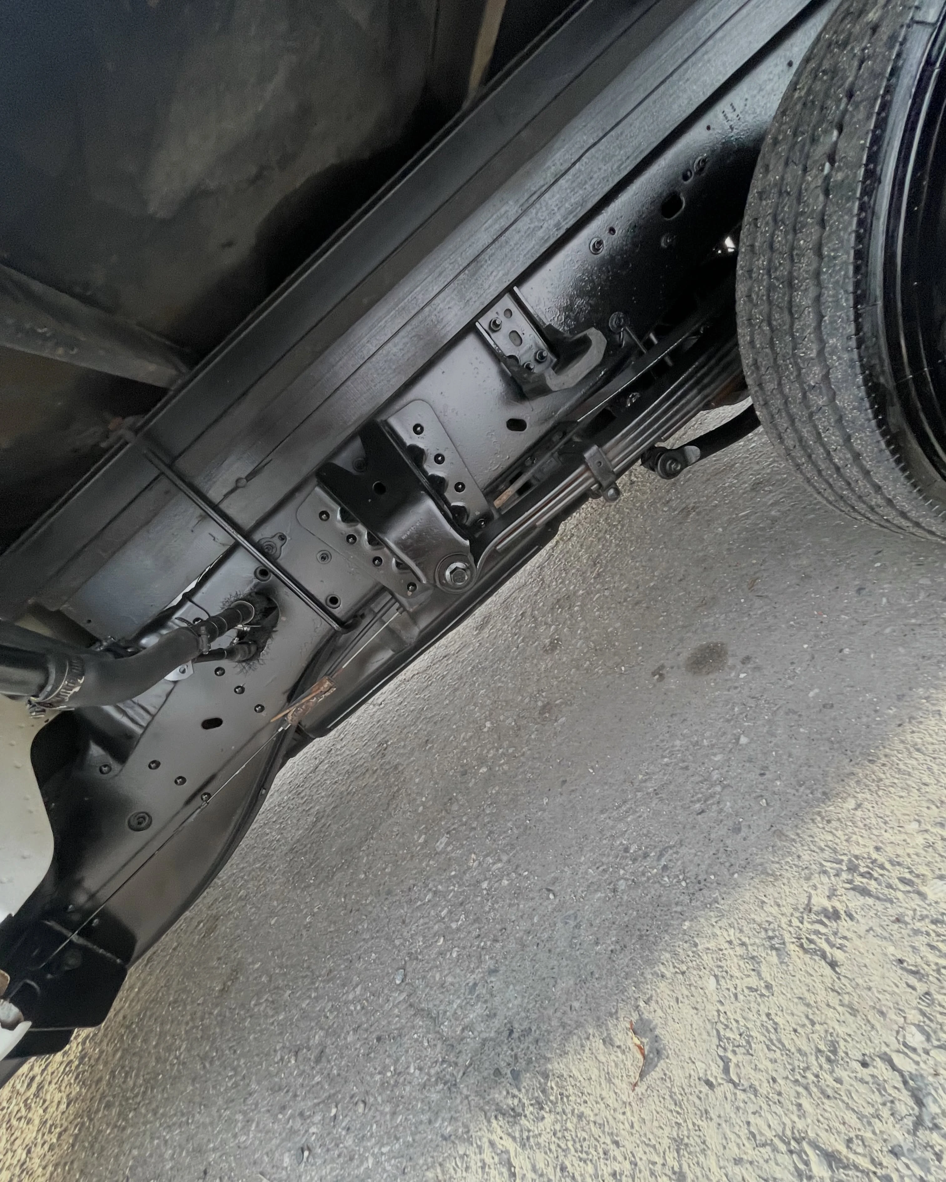 2011 Chevrolet 3500HD — foto 10
