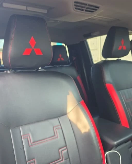 2026 Mitsubishi L200 — foto 5
