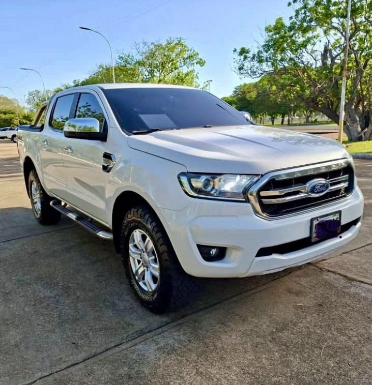 2023 Ford Ranger XLT 4x4 Diesel 3.2