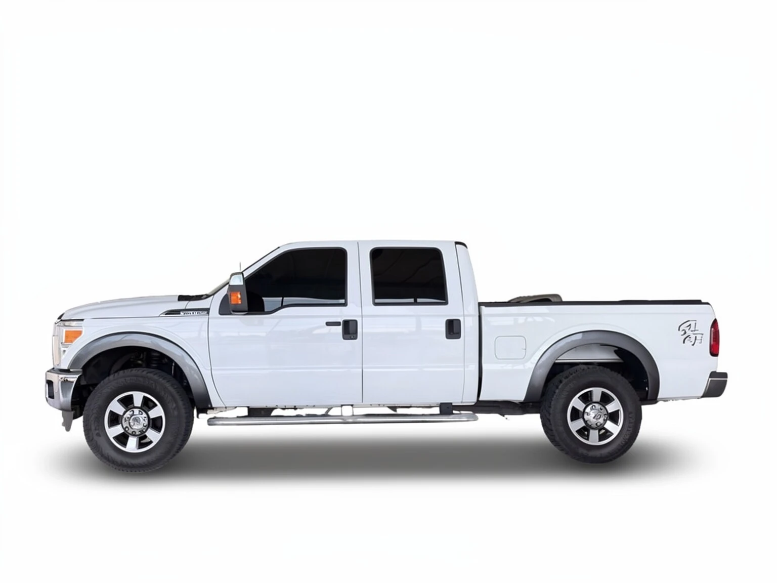 2015 Ford F-250 — foto 4
