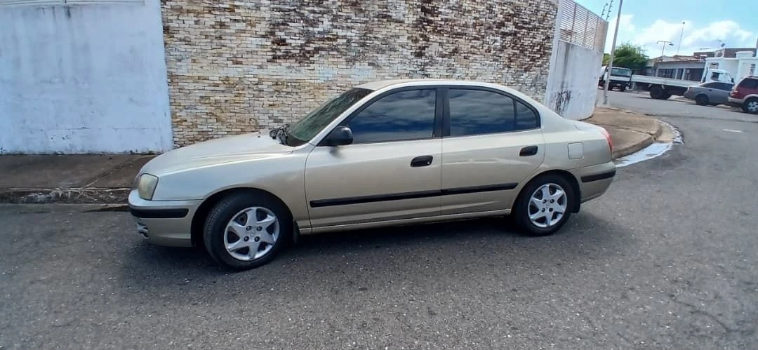 2010 Hyundai Elantra